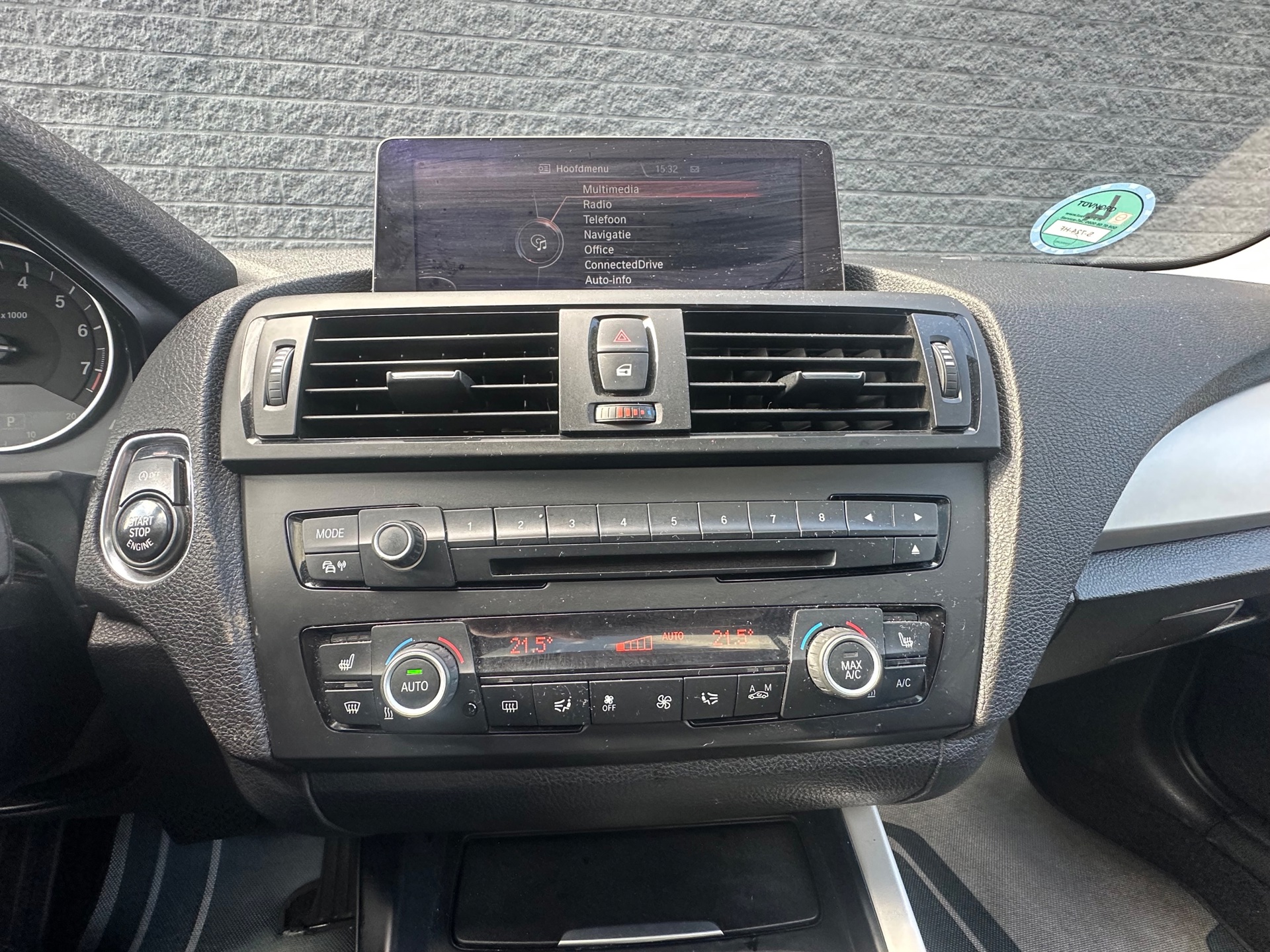 Foto van BMW 1 Series