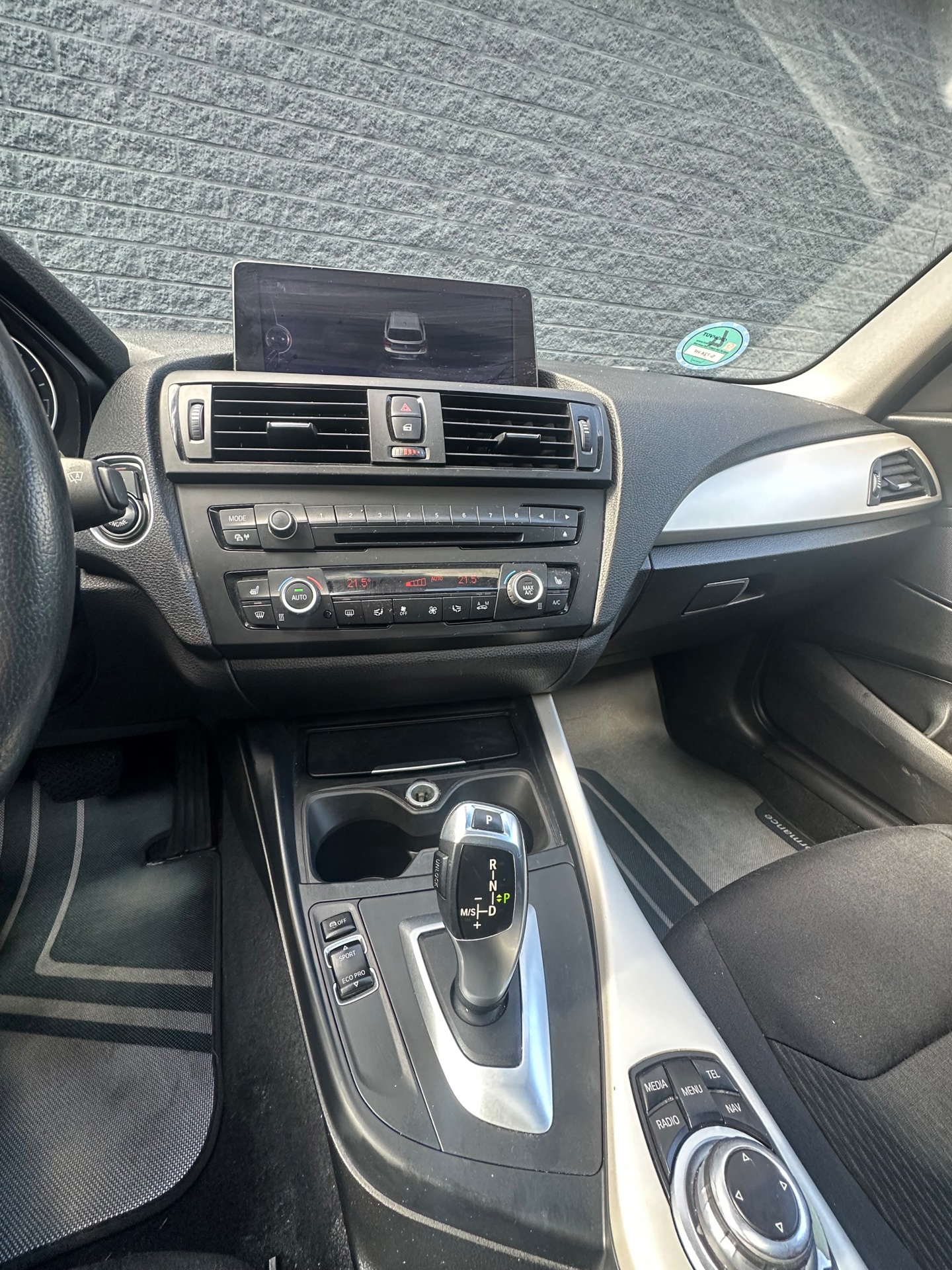 Foto van BMW 1 Series