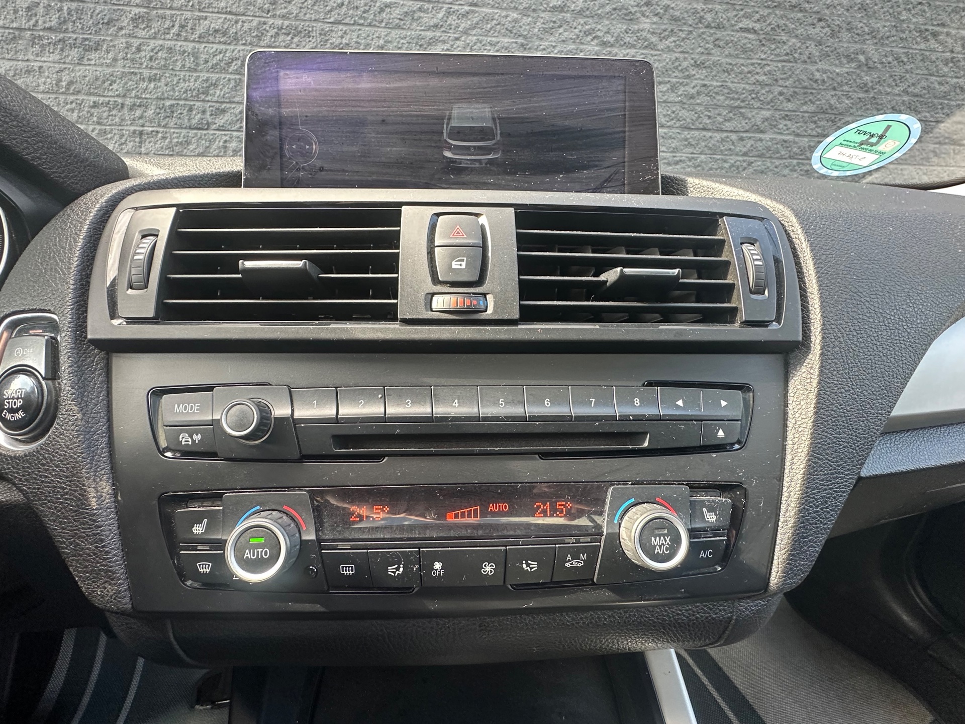 Foto van BMW 1 Series