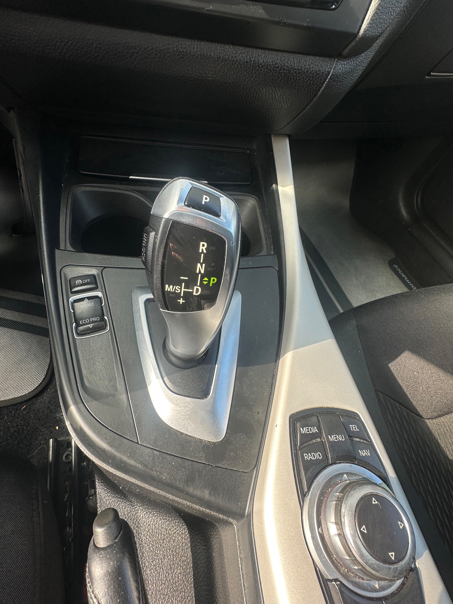 Foto van BMW 1 Series