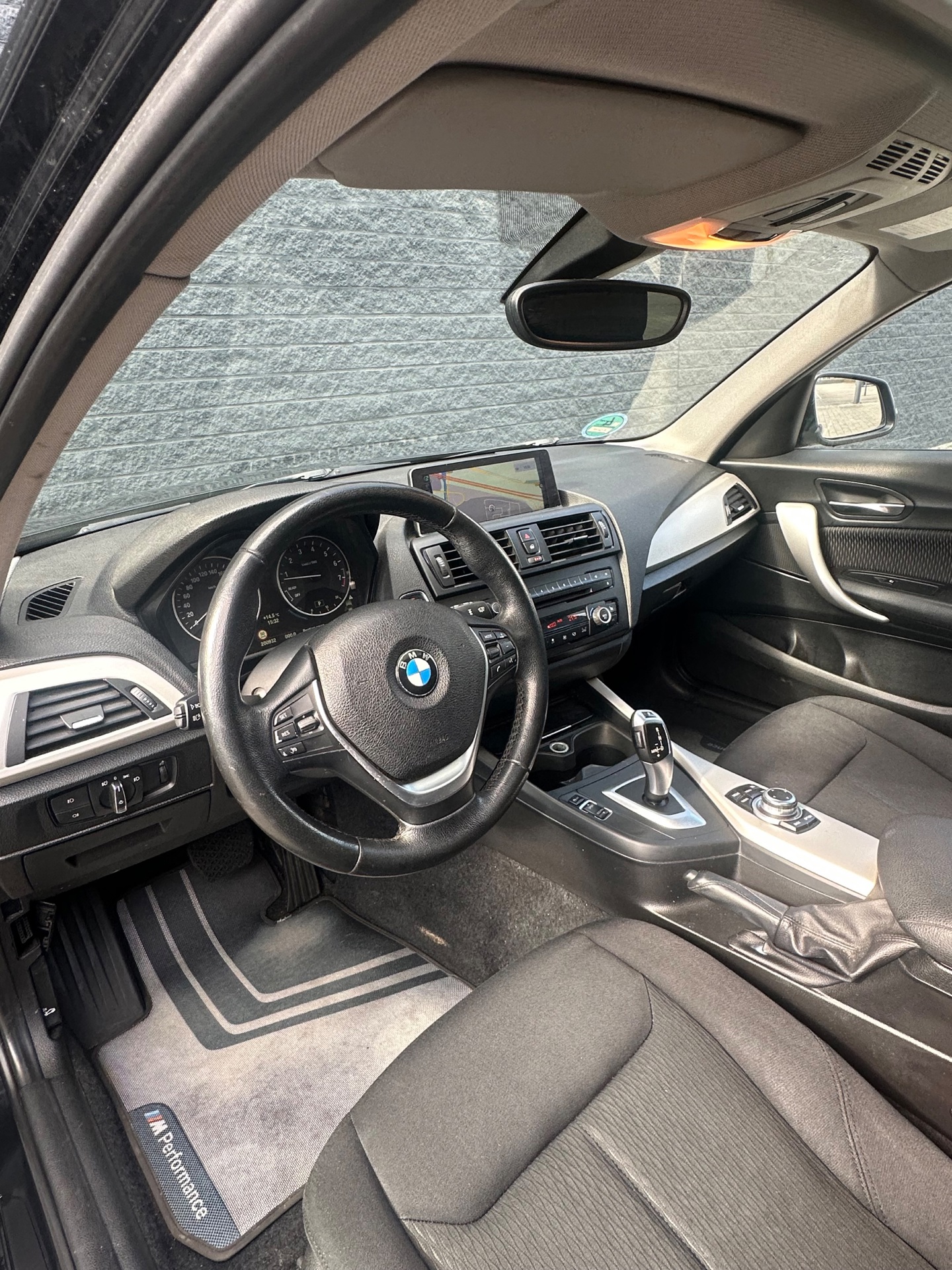 Foto van BMW 1 Series