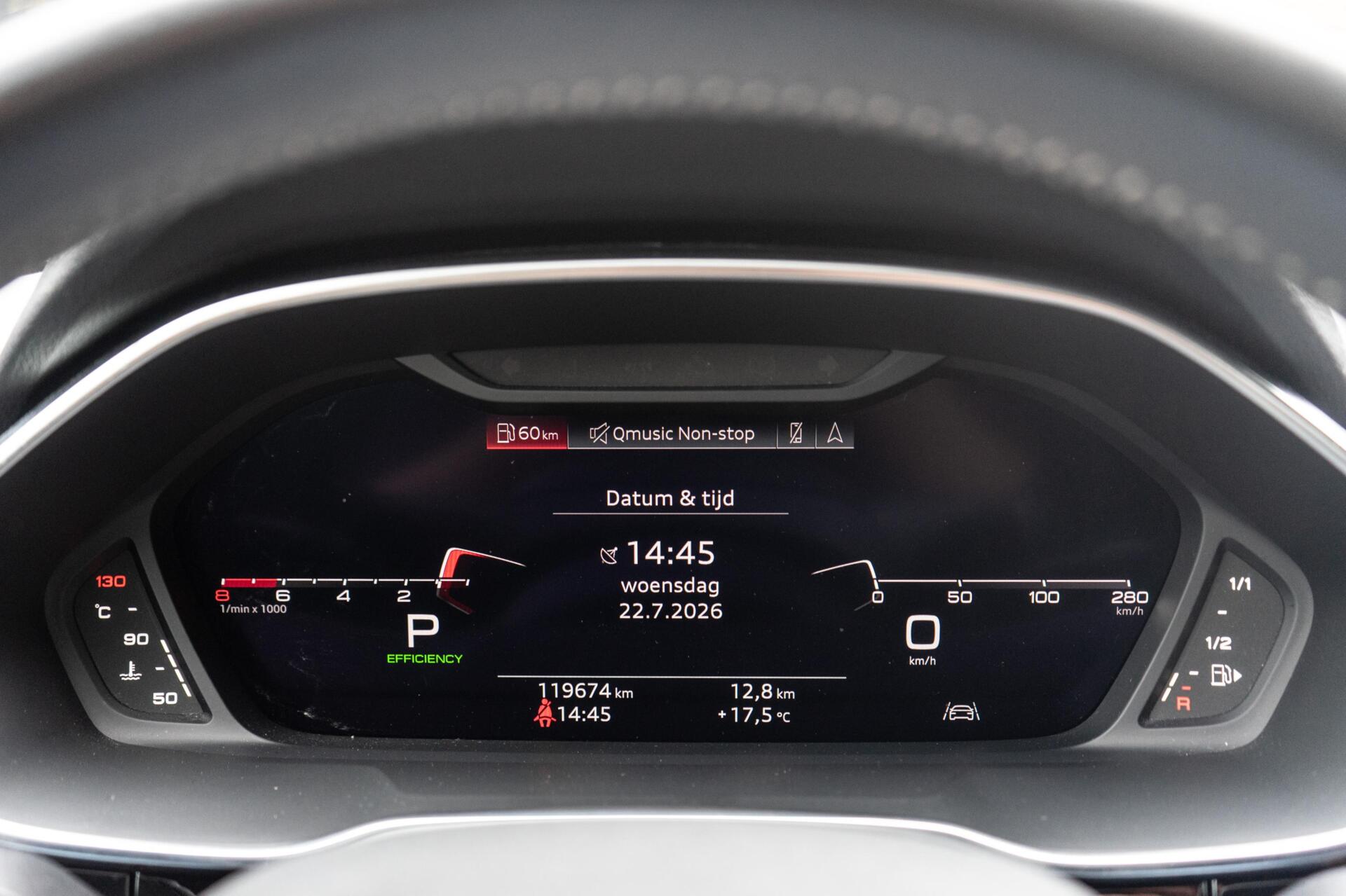 Foto van Audi Q3