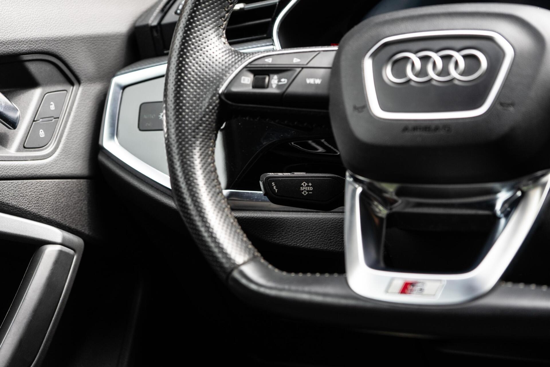Foto van Audi Q3