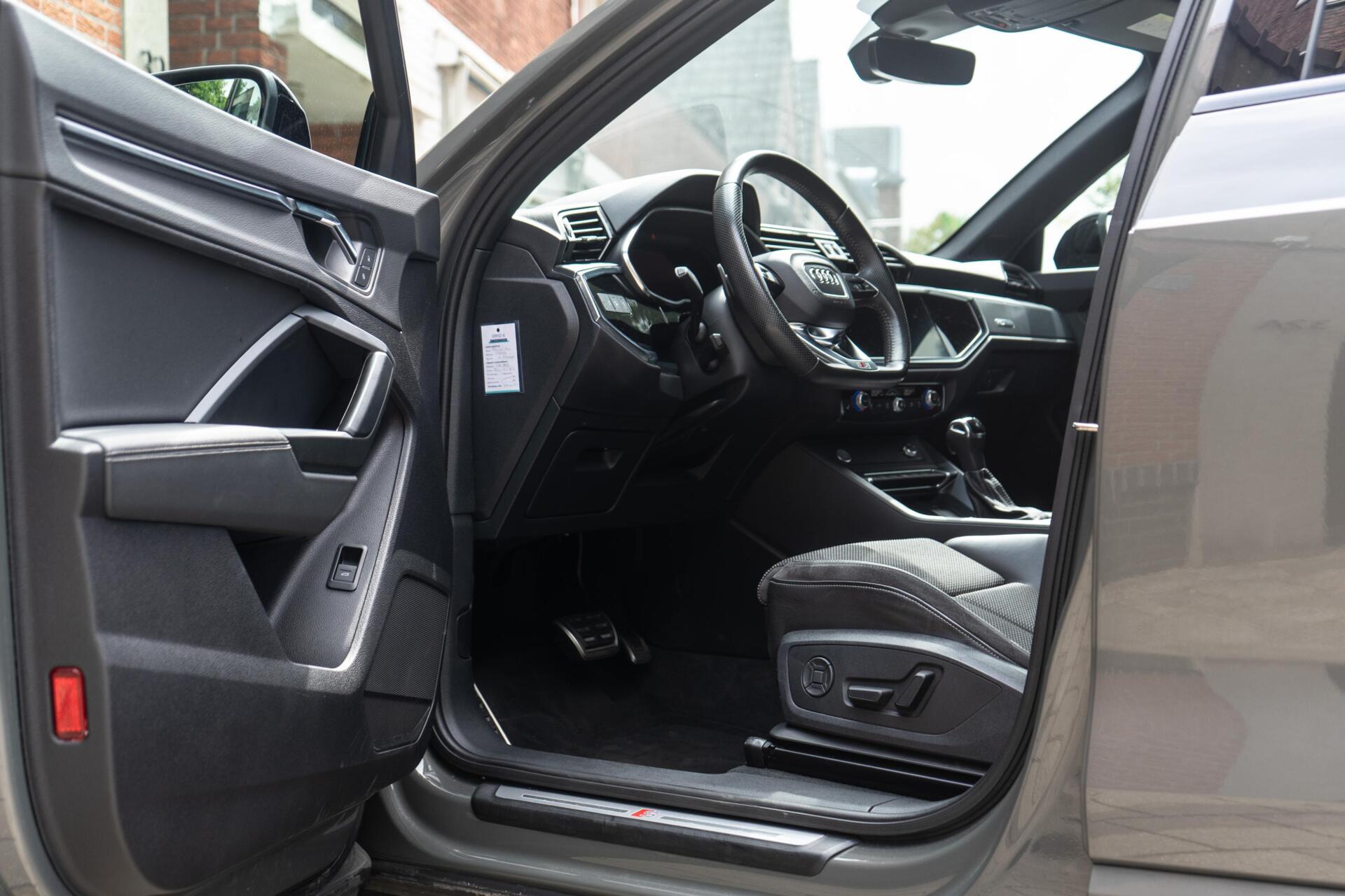 Foto van Audi Q3