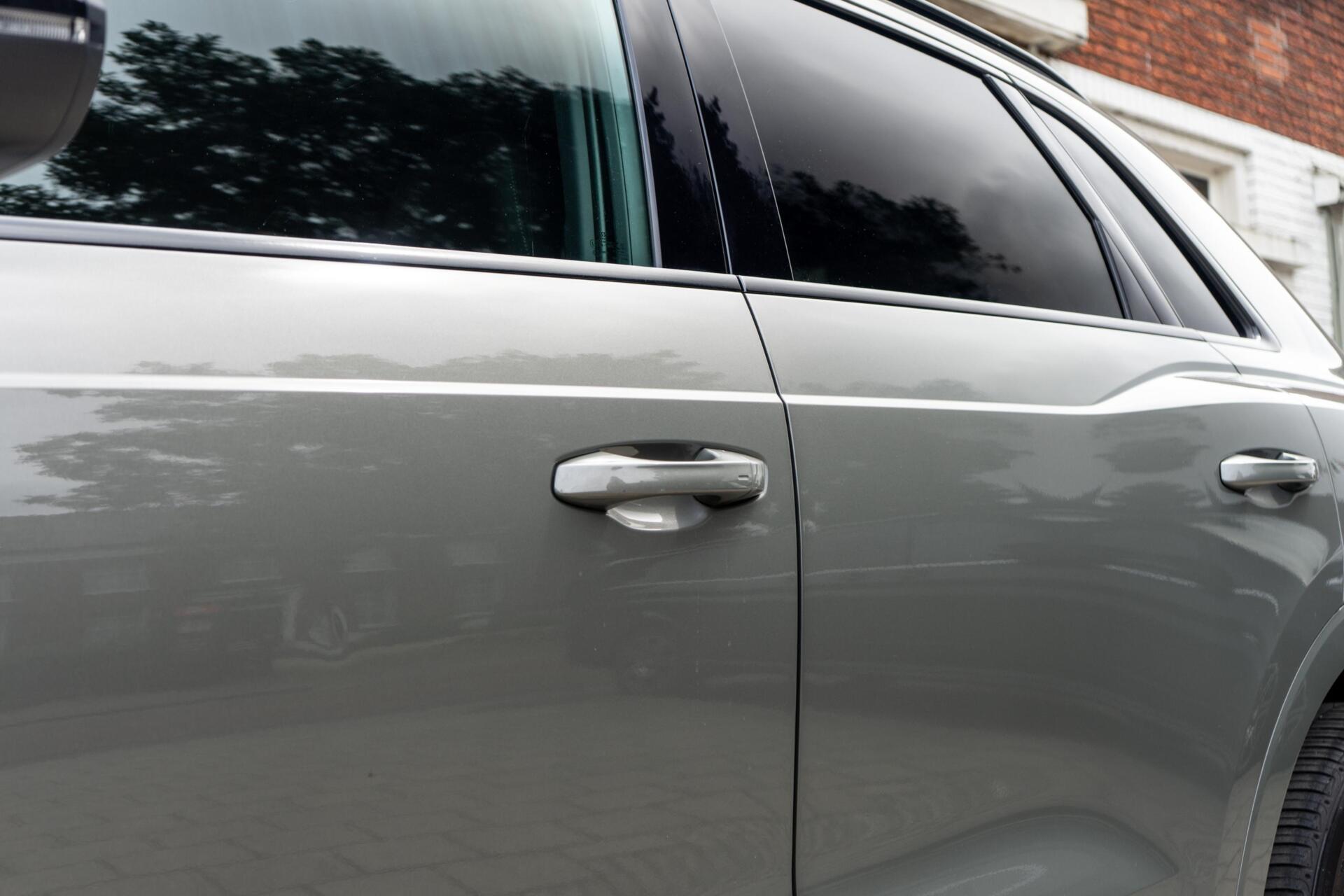 Foto van Audi Q3