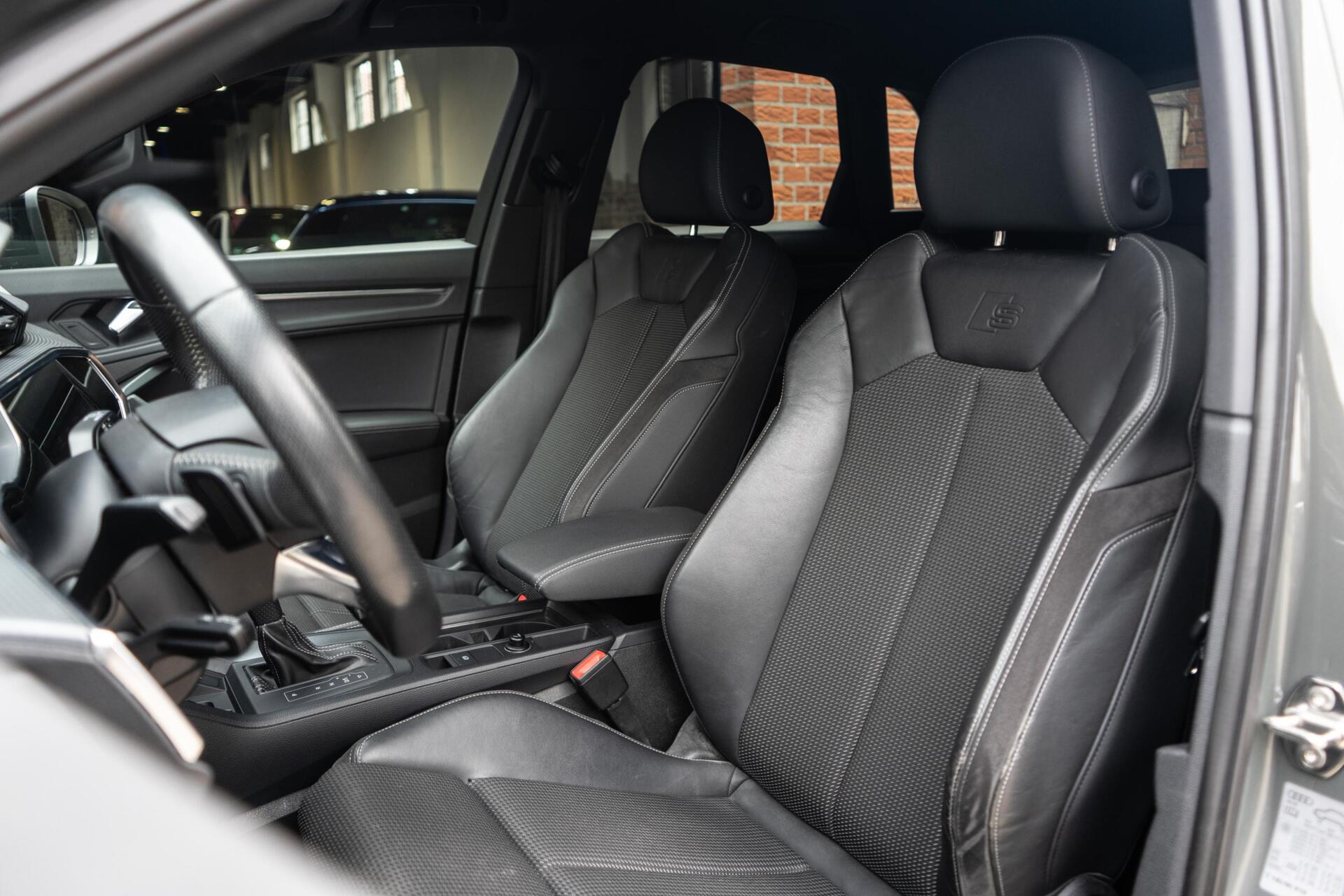 Foto van Audi Q3