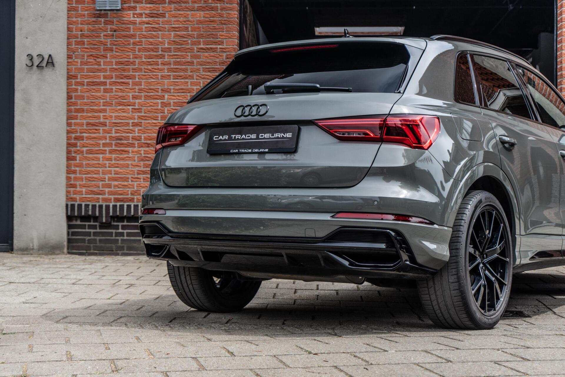 Foto van Audi Q3