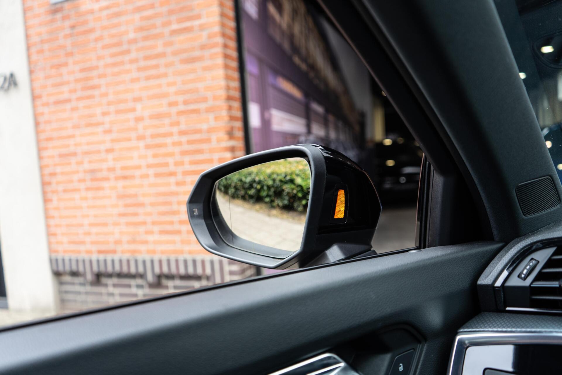 Foto van Audi Q3