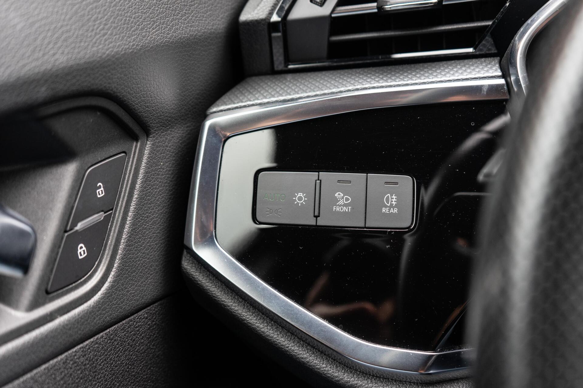 Foto van Audi Q3