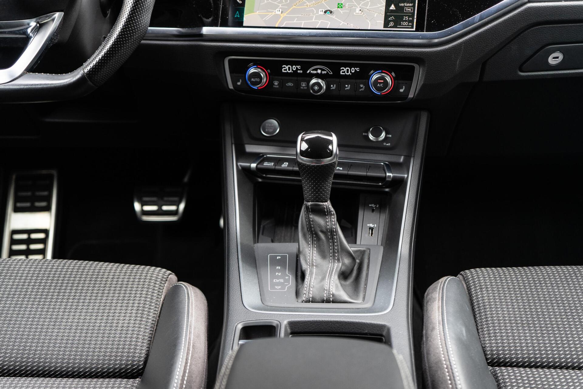 Foto van Audi Q3