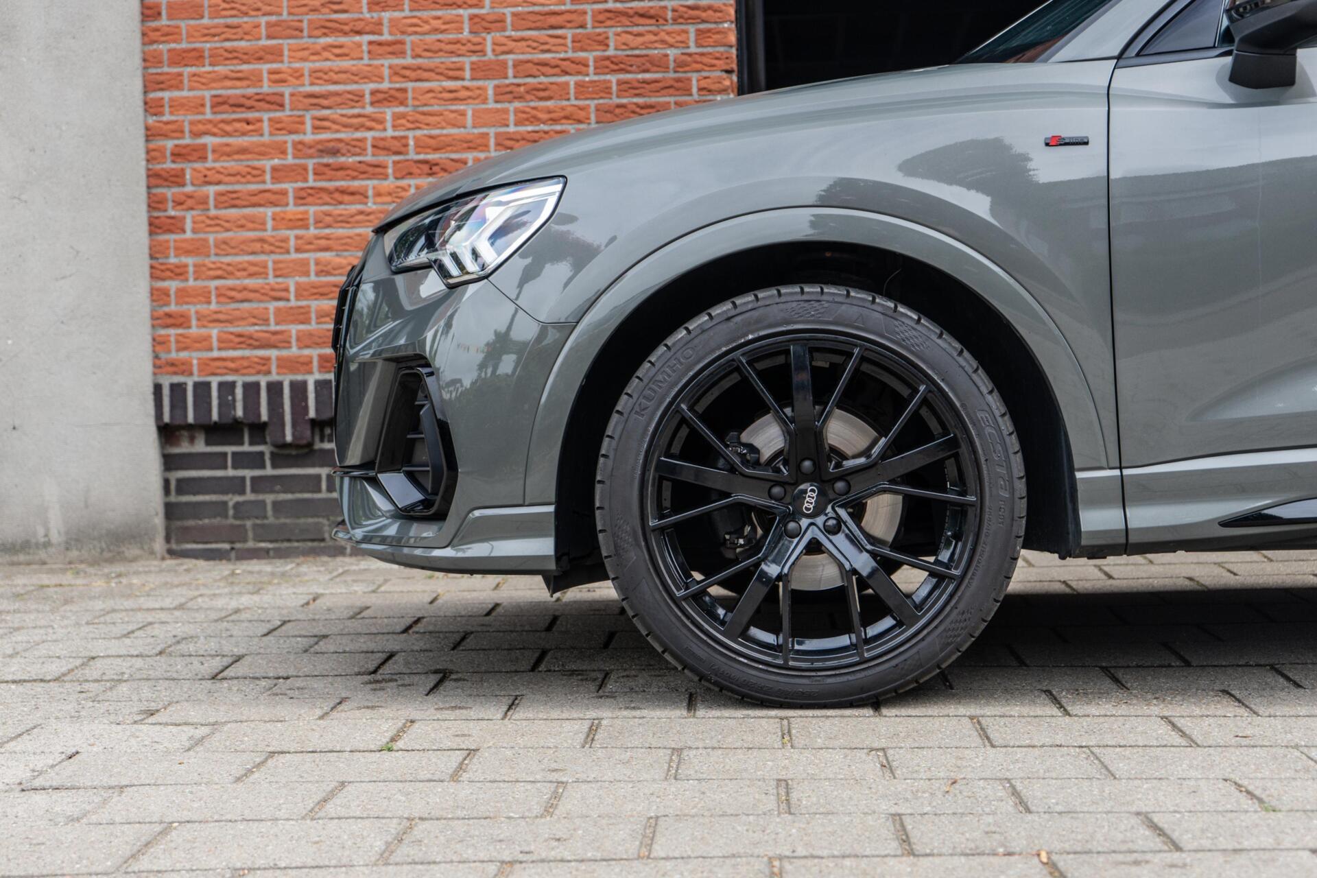 Foto van Audi Q3