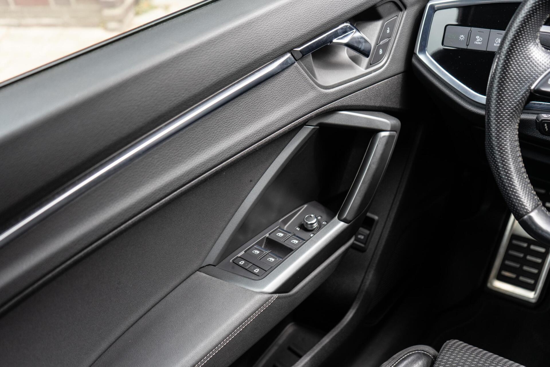 Foto van Audi Q3