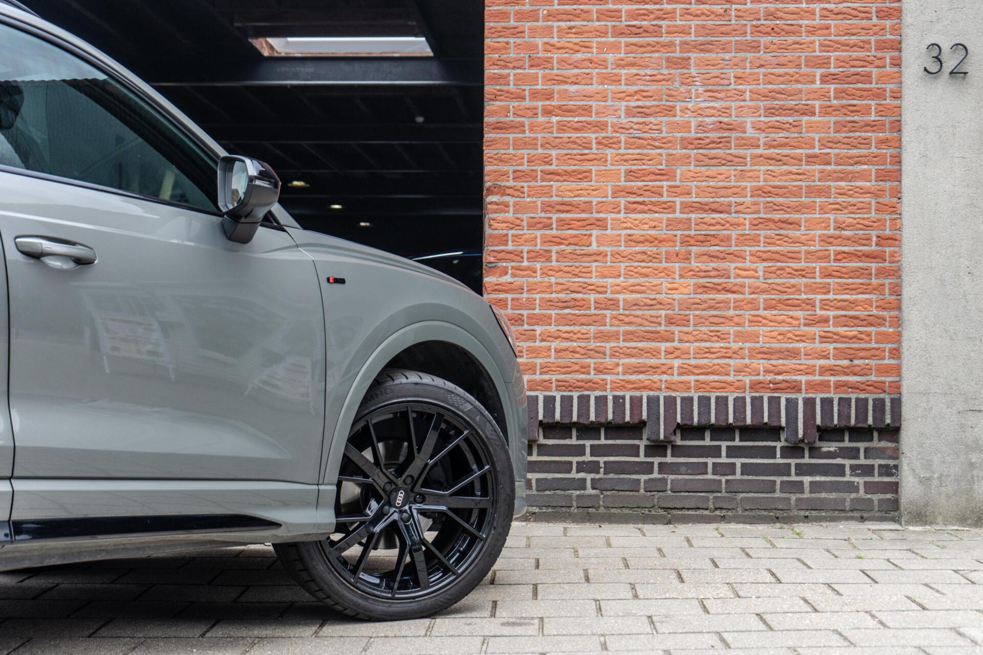 Foto van Audi Q3