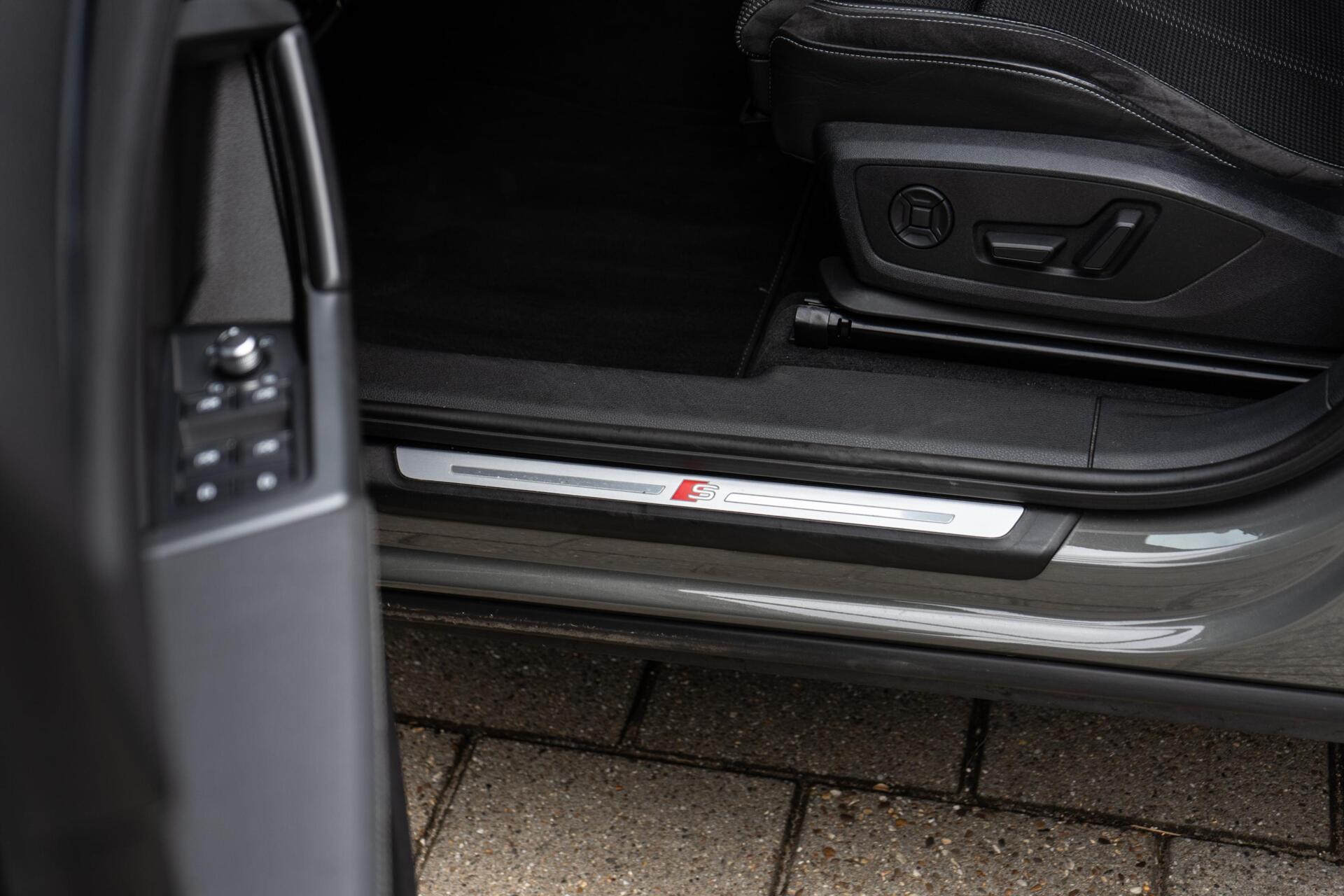 Foto van Audi Q3