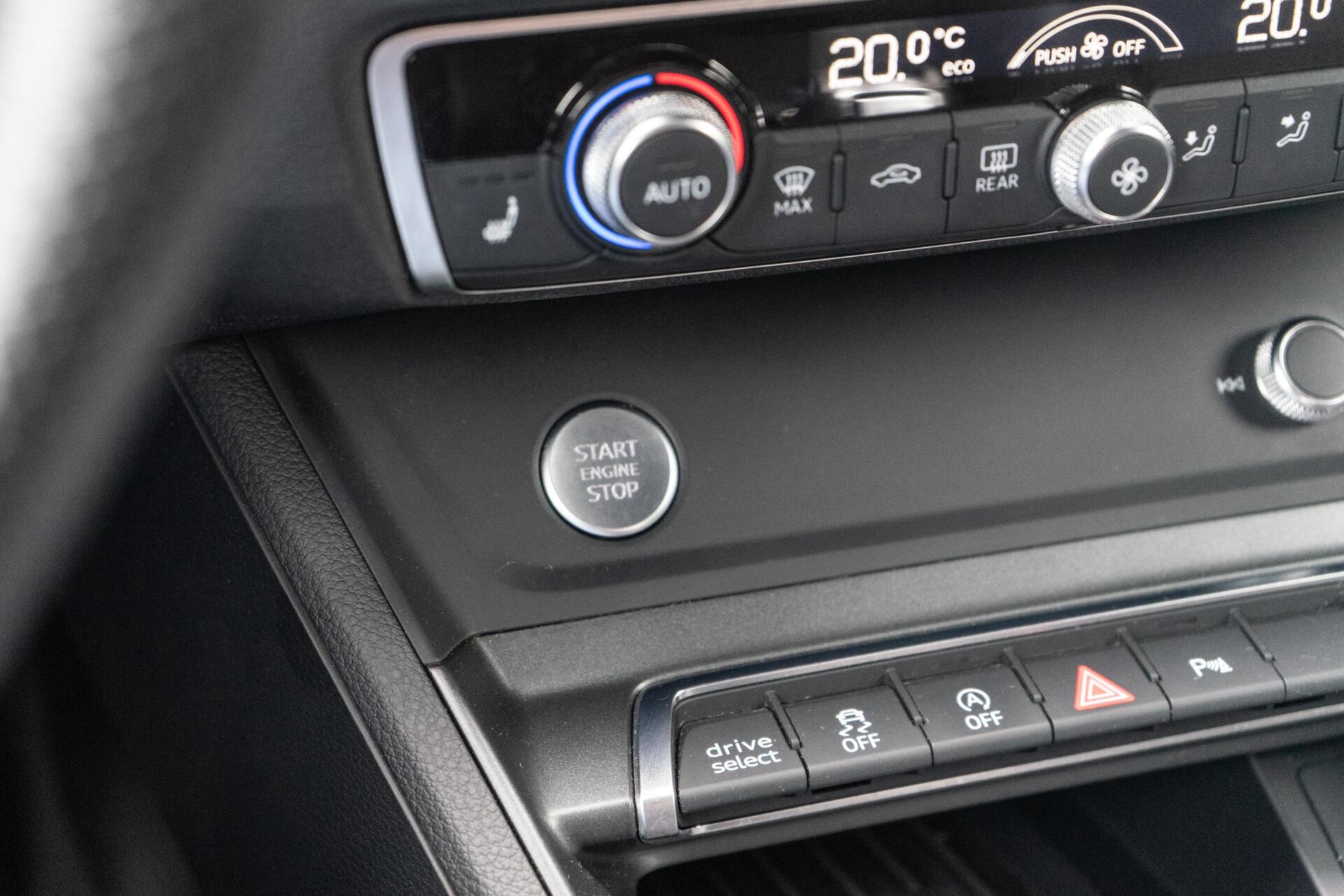 Foto van Audi Q3