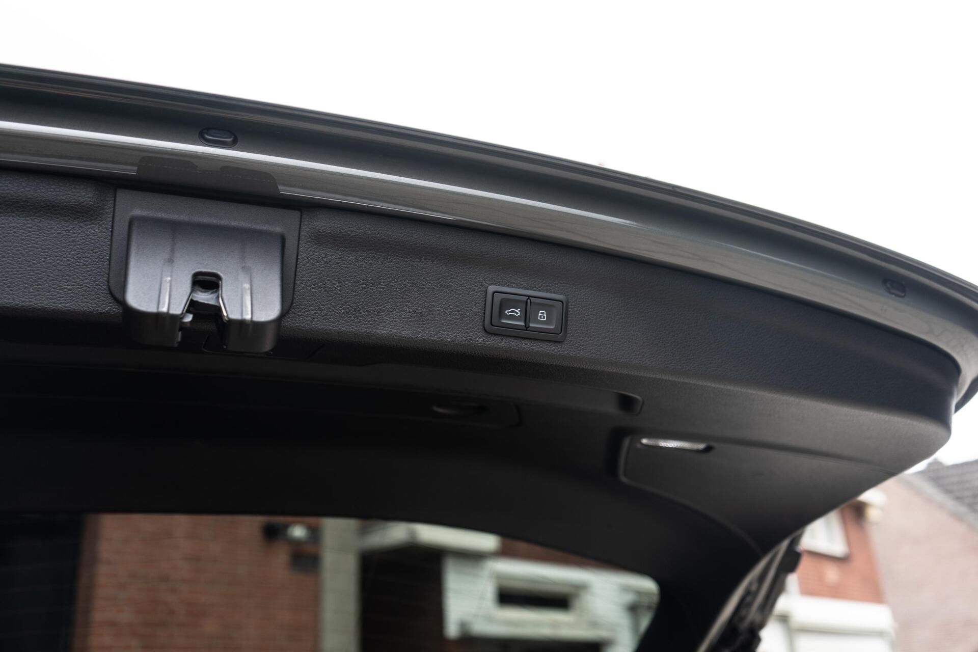 Foto van Audi Q3