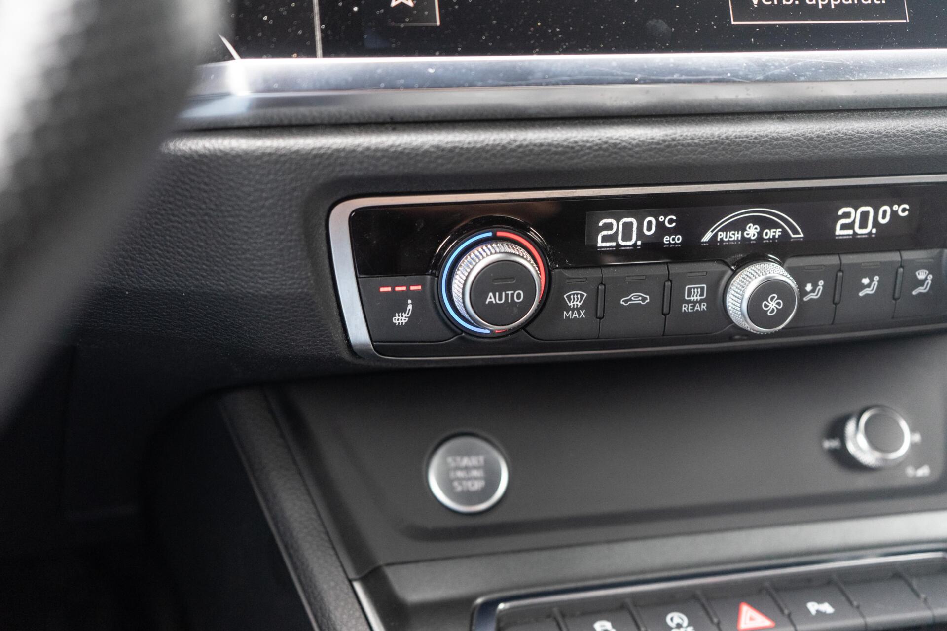 Foto van Audi Q3