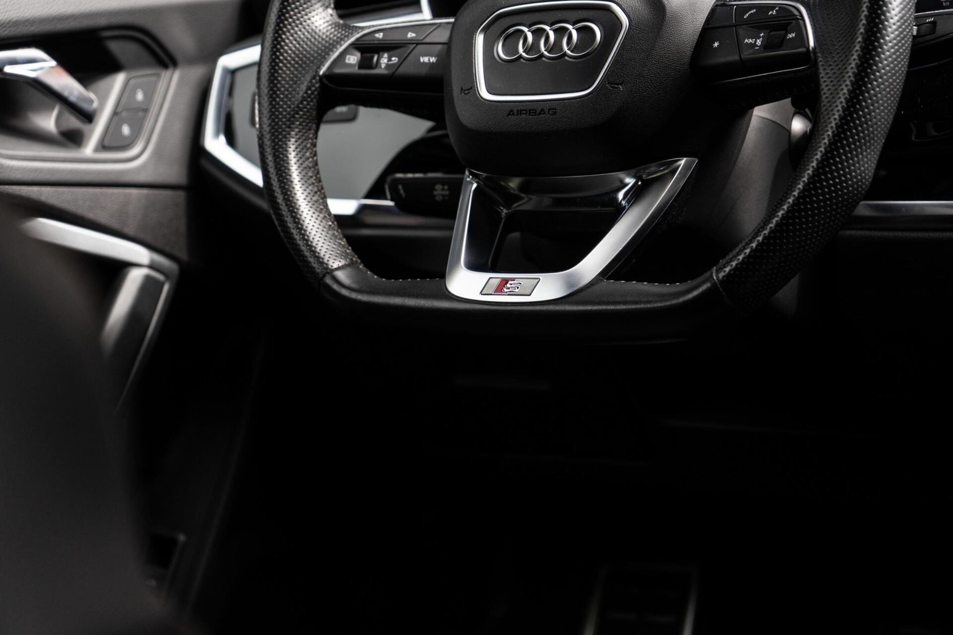 Foto van Audi Q3