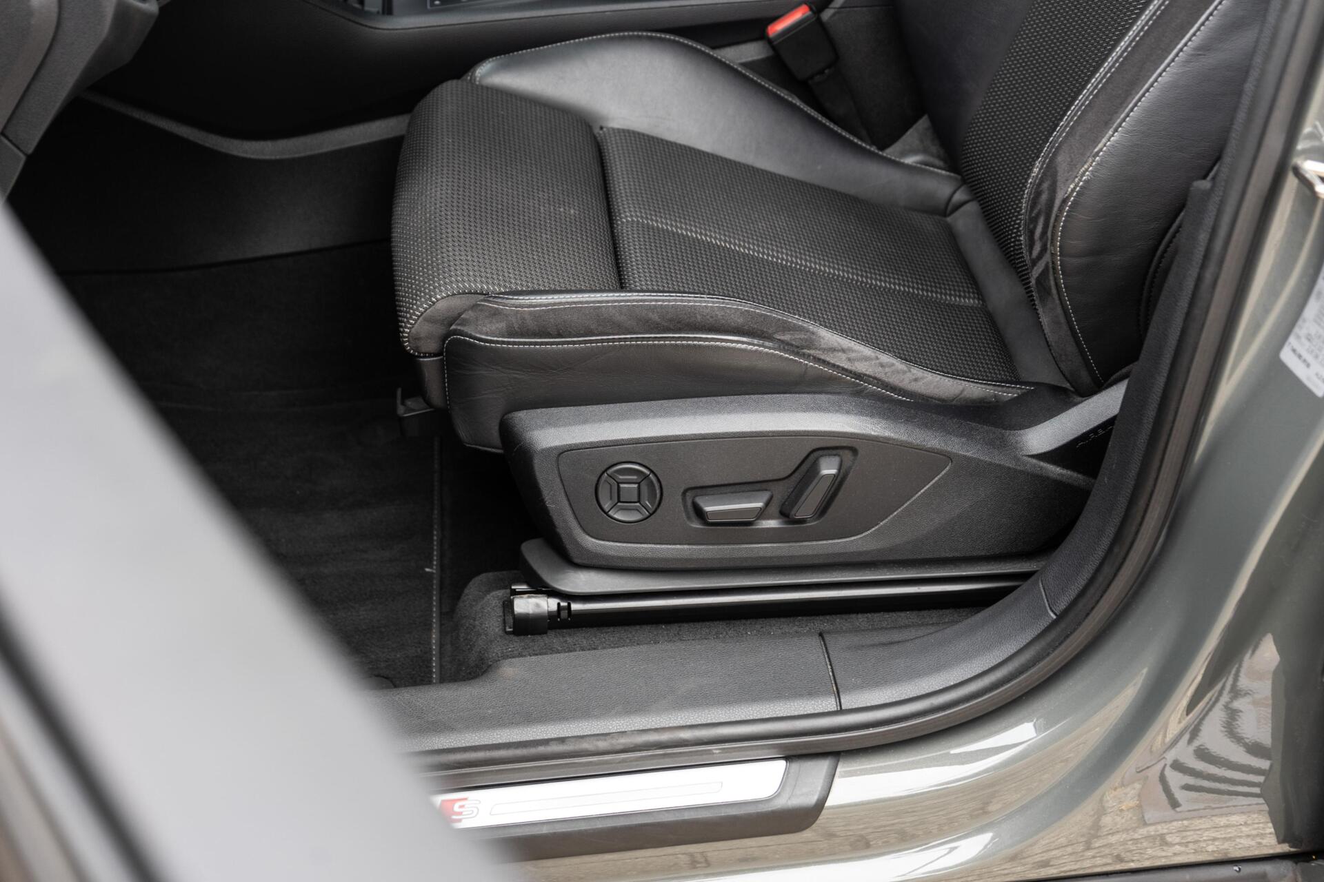 Foto van Audi Q3