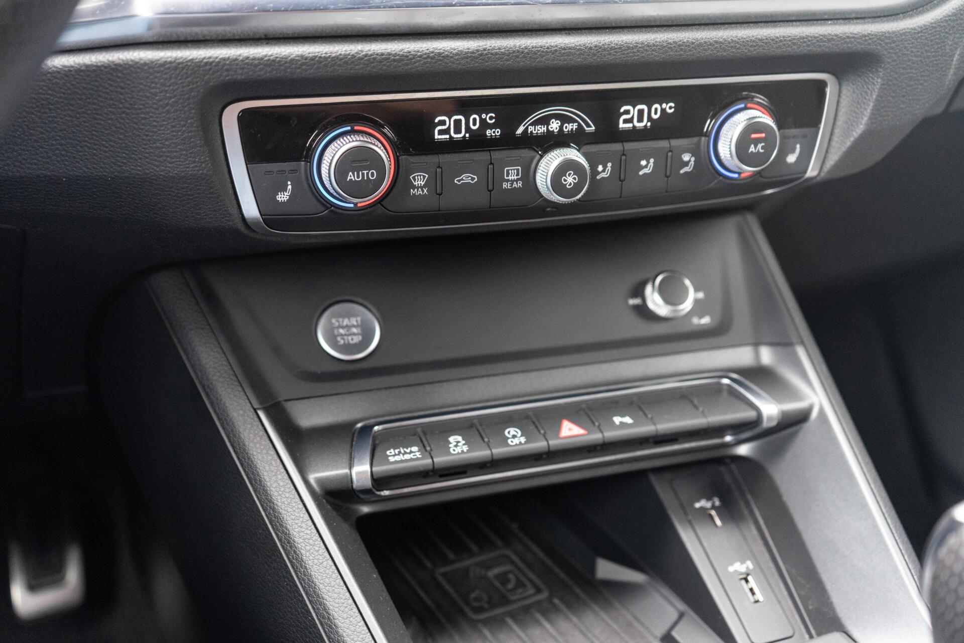 Foto van Audi Q3
