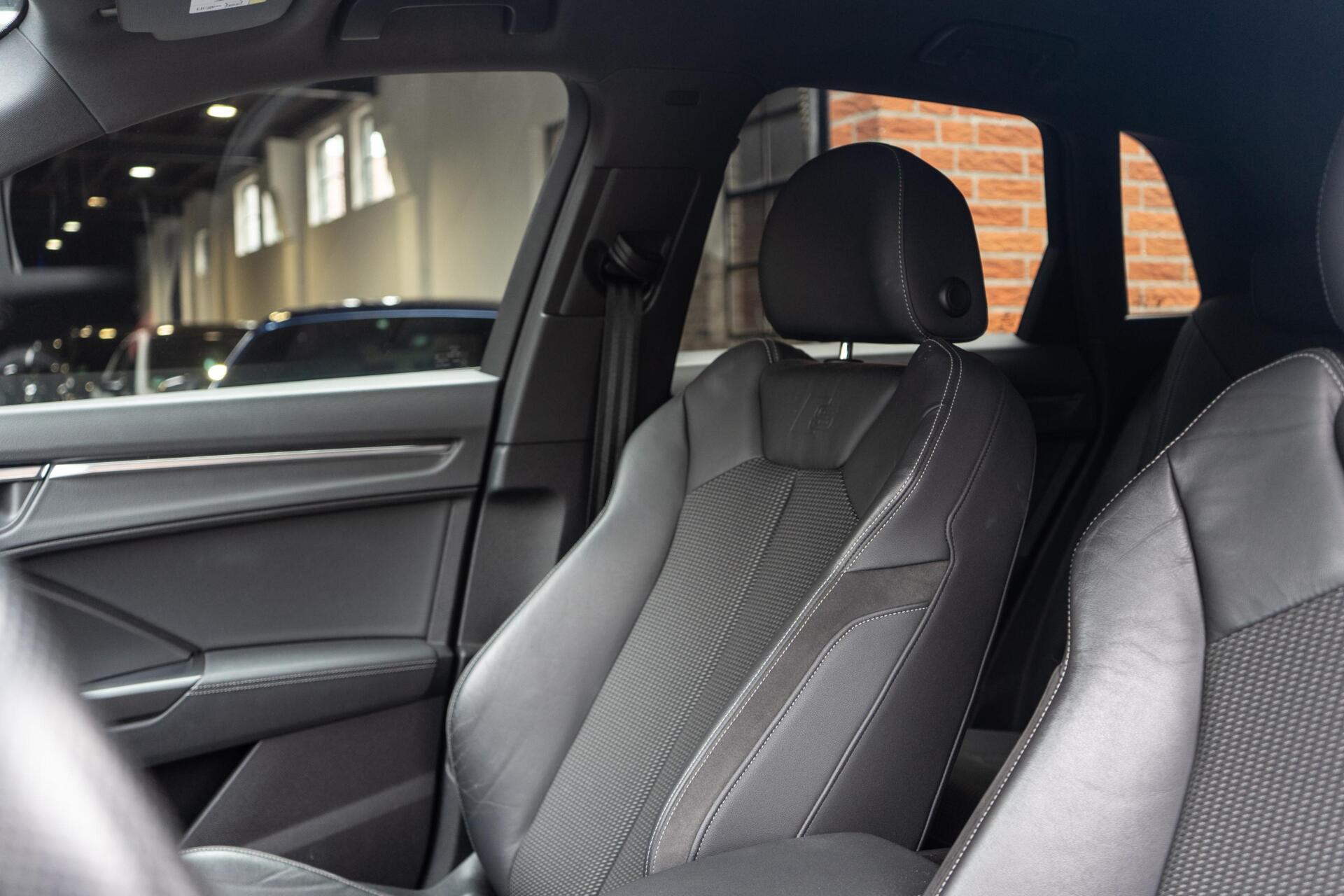 Foto van Audi Q3