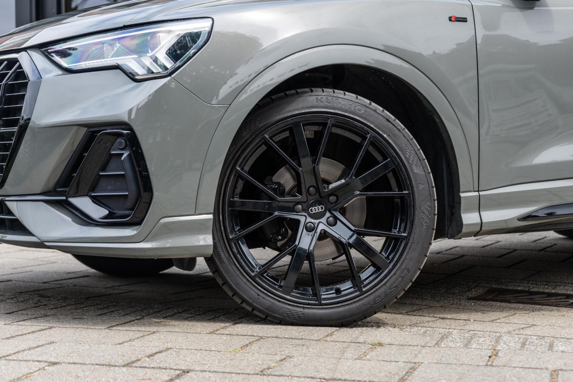 Foto van Audi Q3