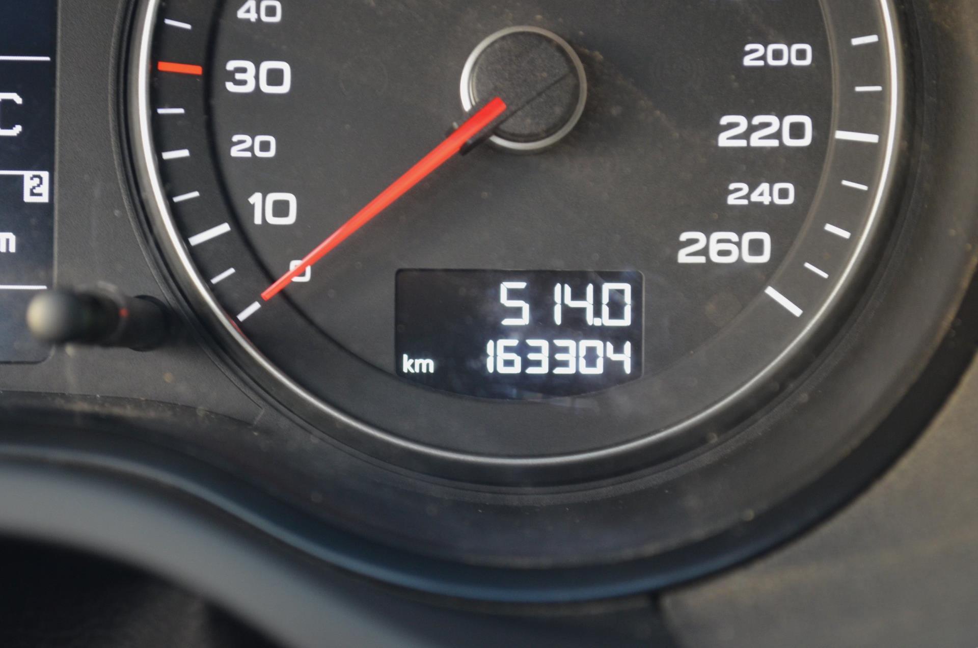 Foto van Audi A3 Cabriolet