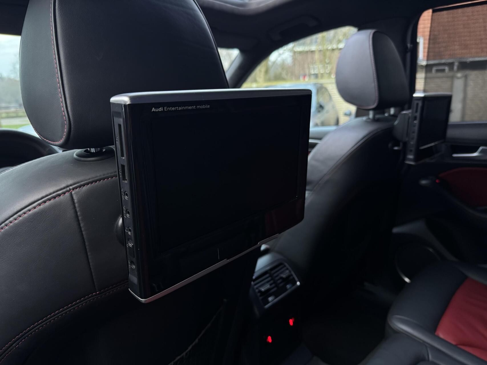 Foto van Audi Sq5