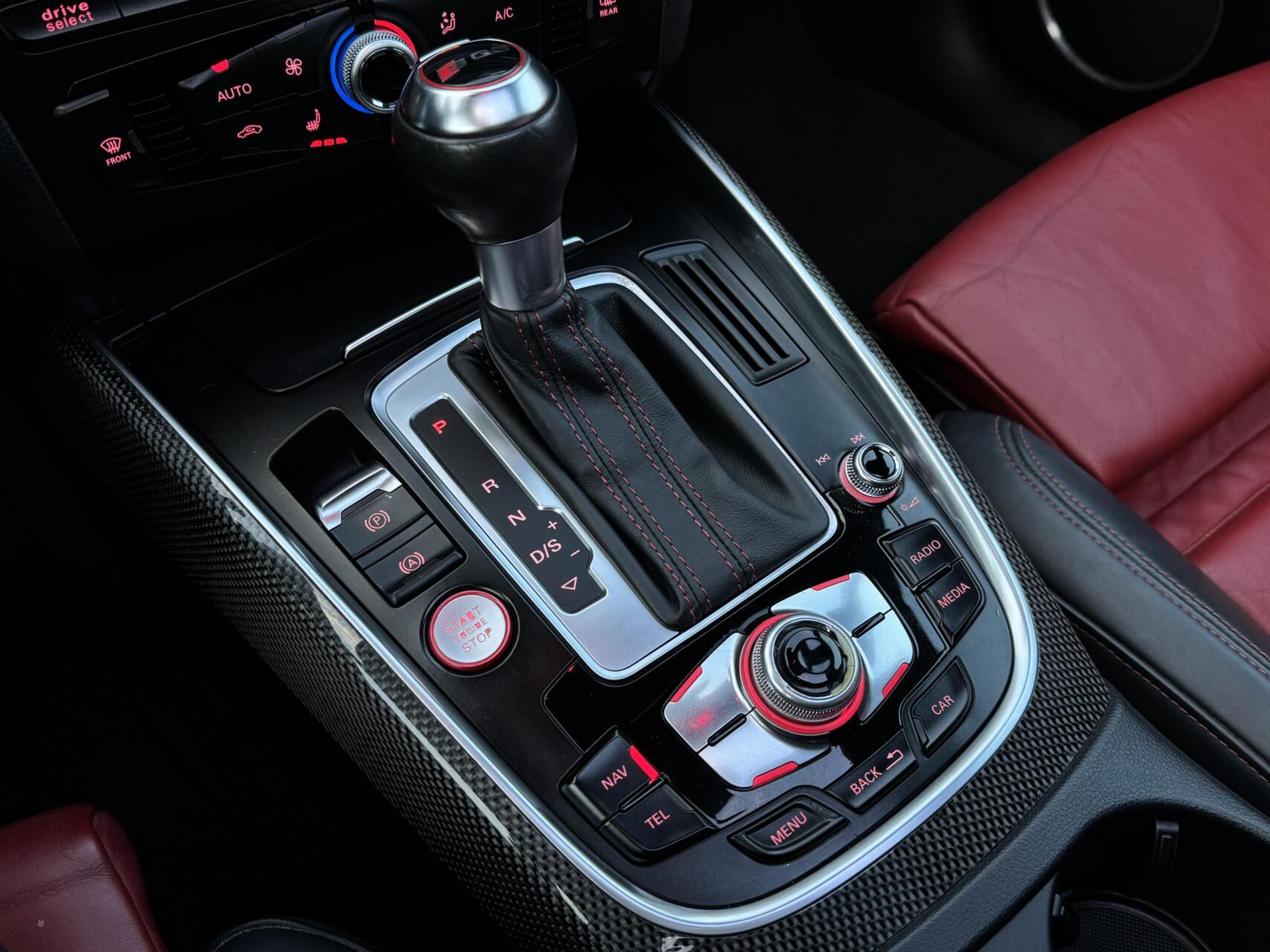 Foto van Audi Sq5