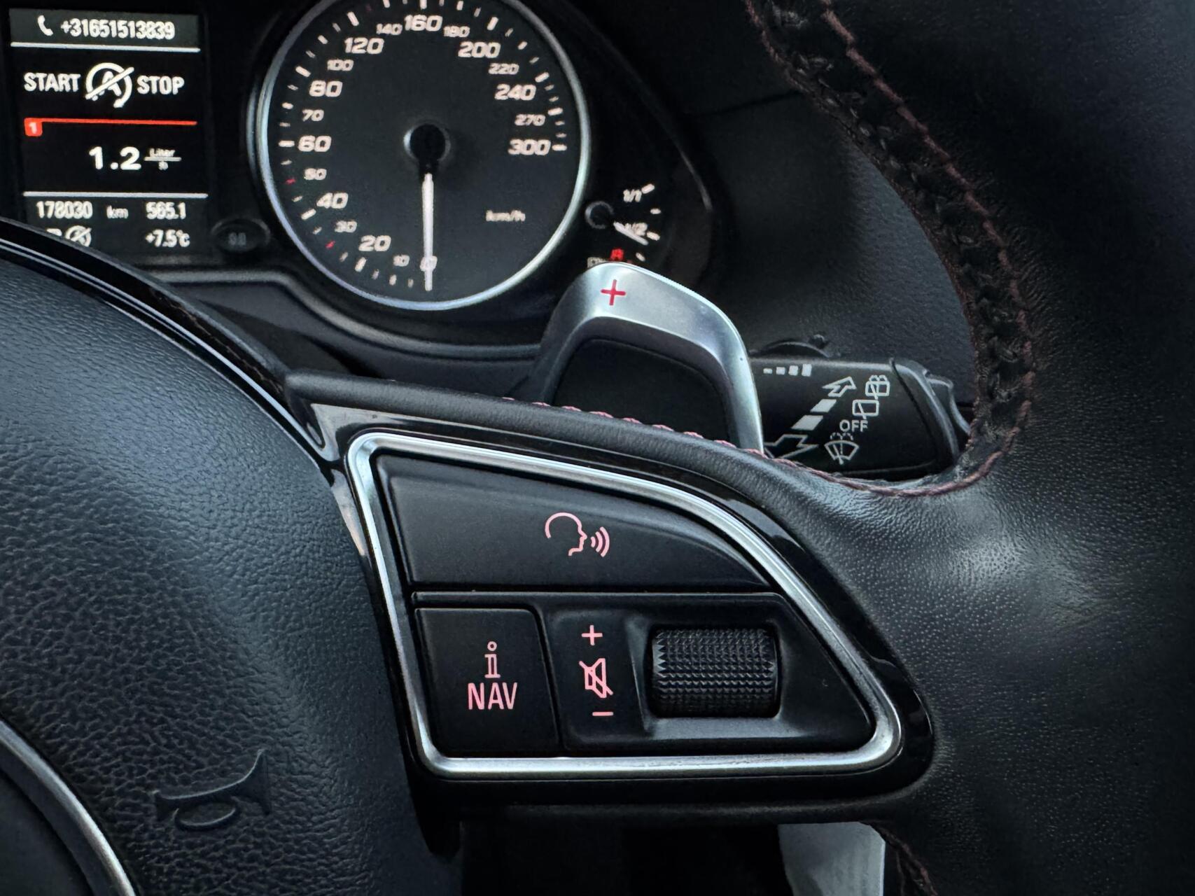 Foto van Audi Sq5