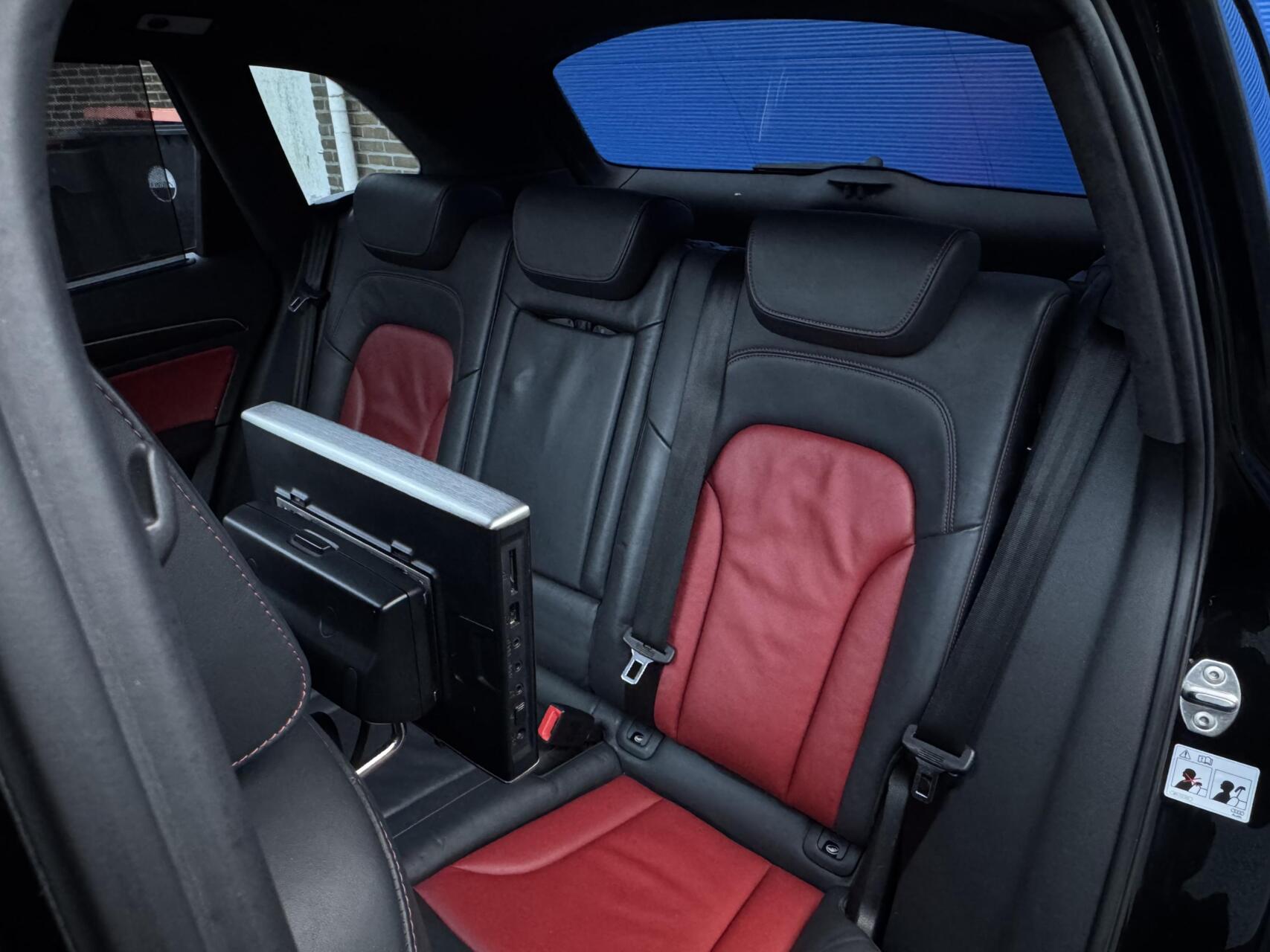Foto van Audi Sq5