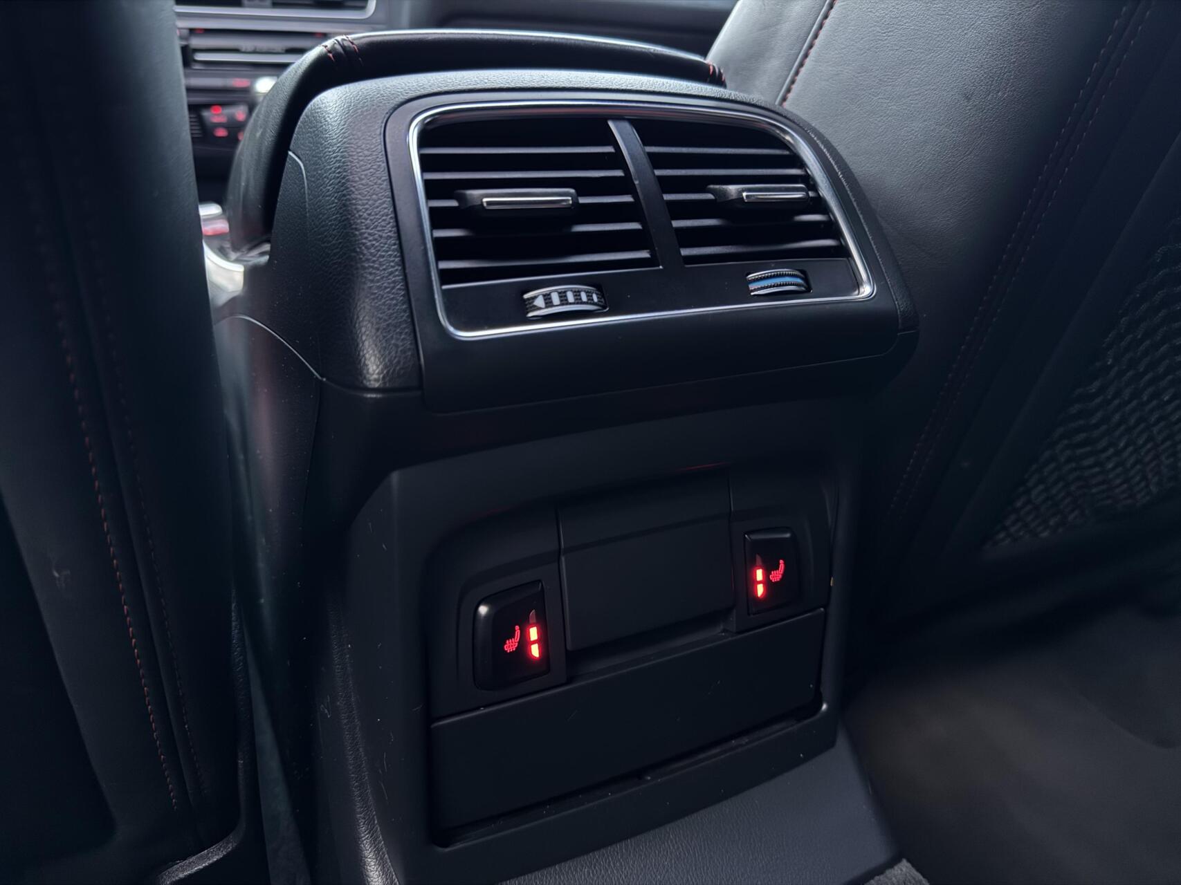 Foto van Audi Sq5
