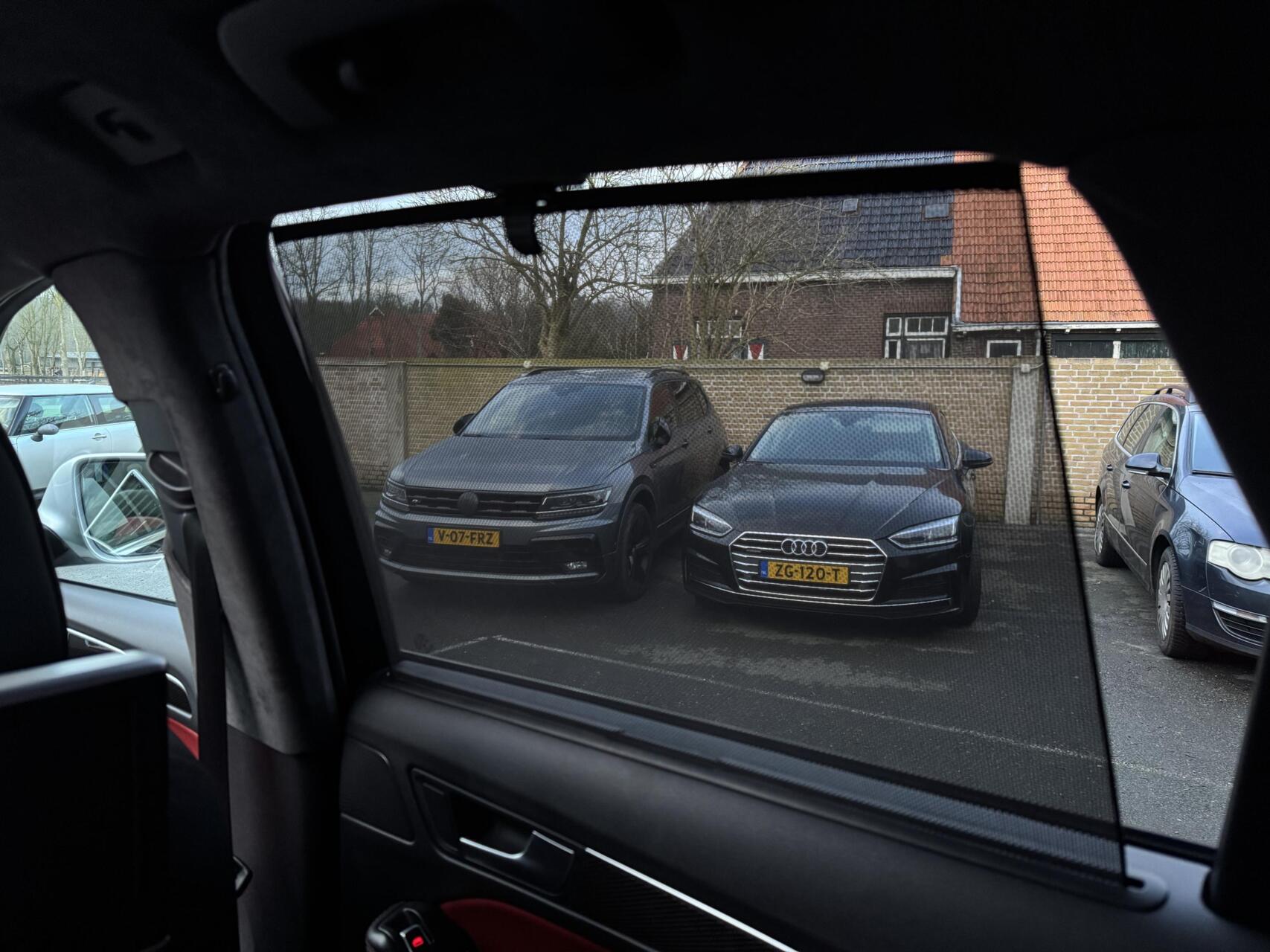 Foto van Audi Sq5