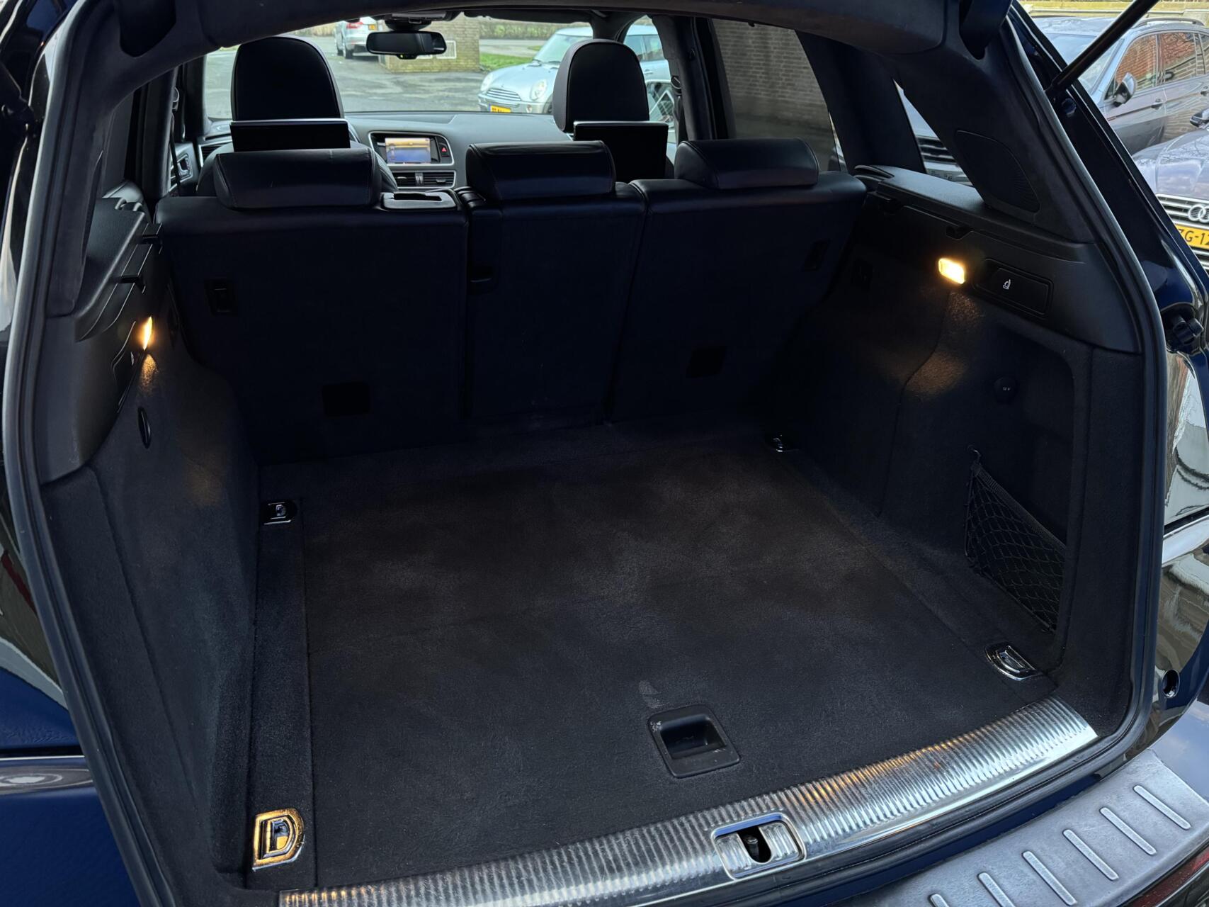 Foto van Audi Sq5
