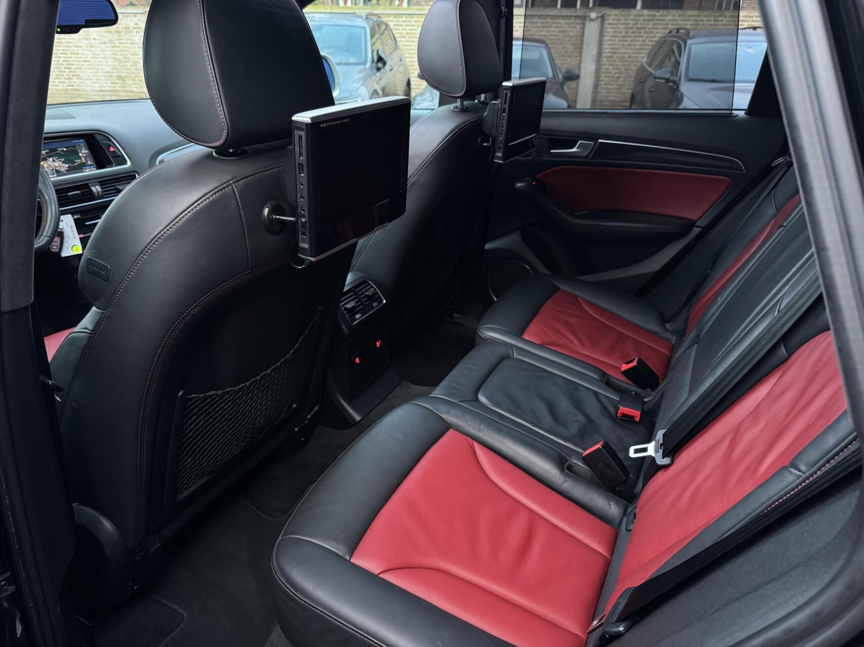 Foto van Audi Sq5