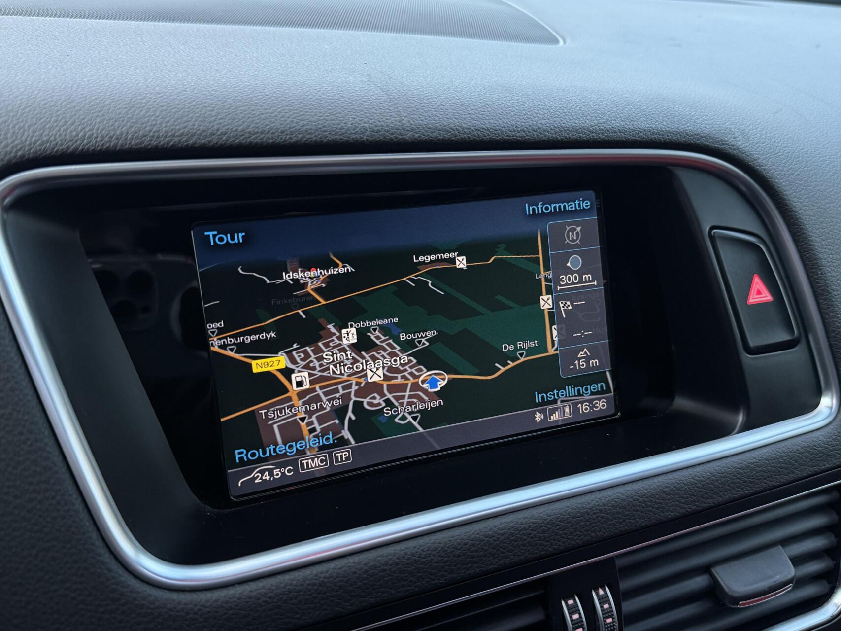 Foto van Audi Sq5