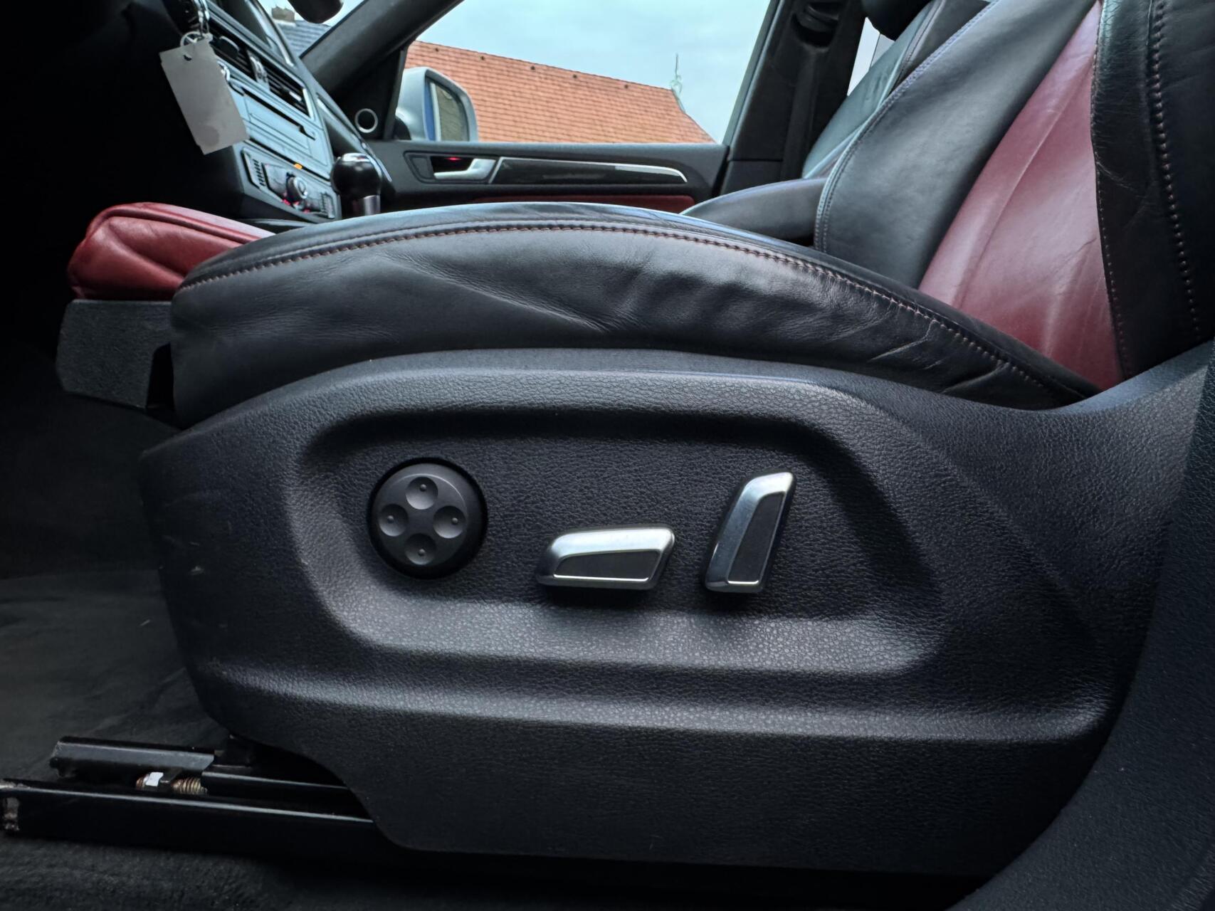 Foto van Audi Sq5