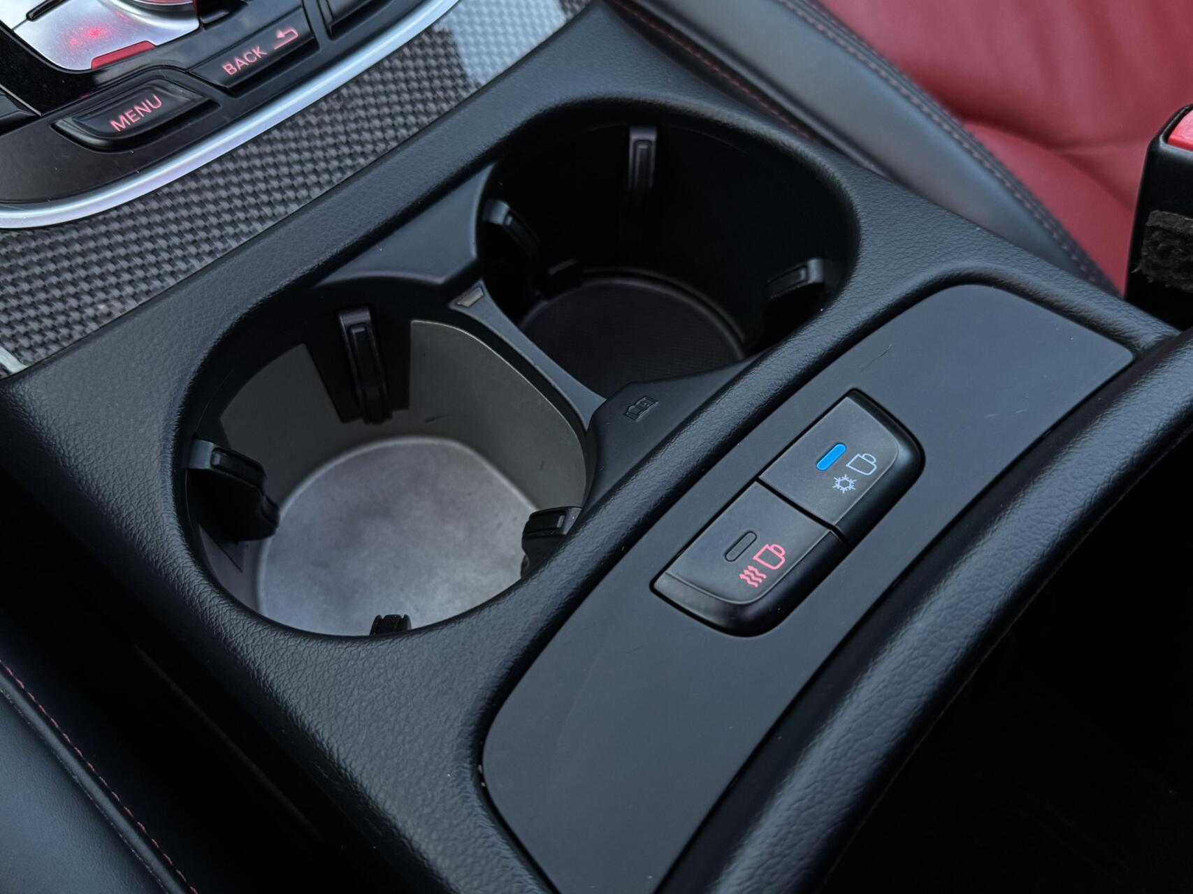 Foto van Audi Sq5