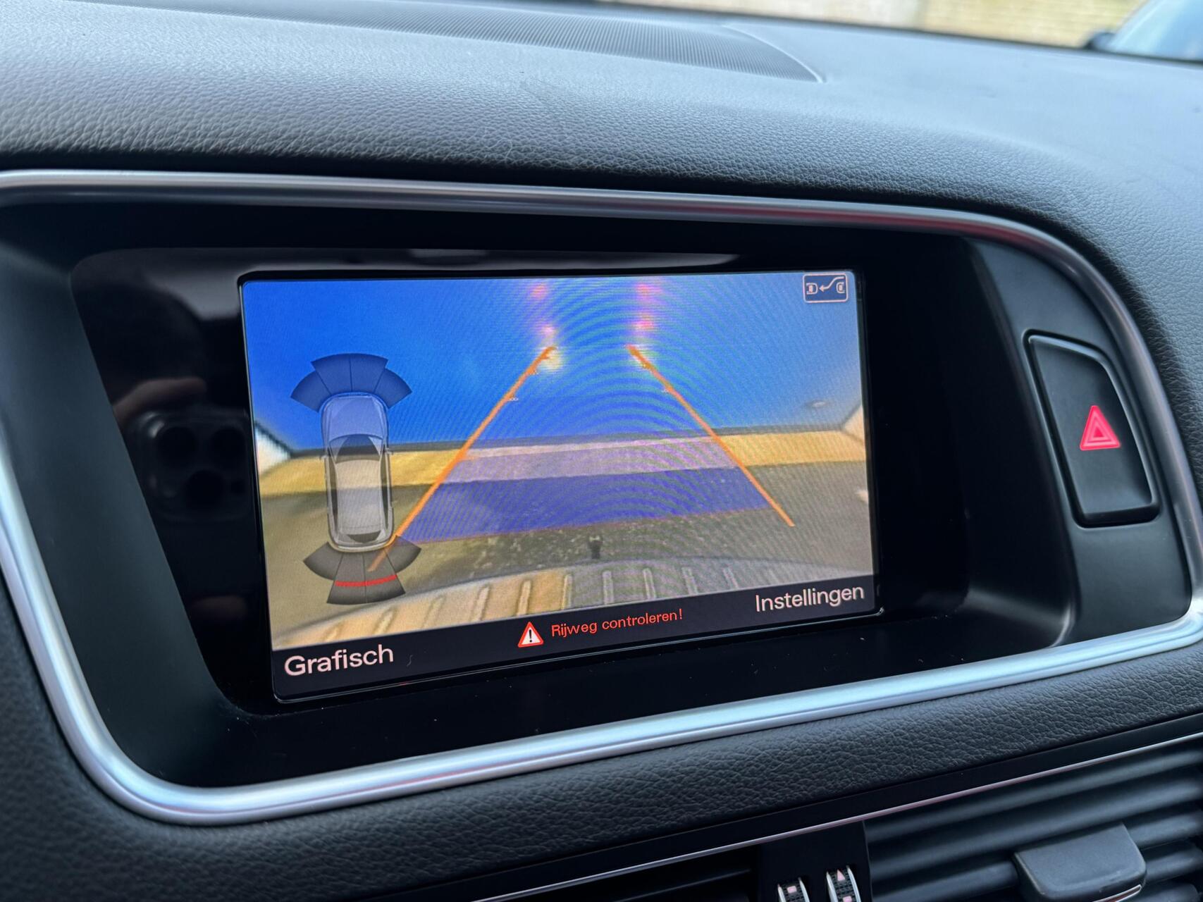 Foto van Audi Sq5
