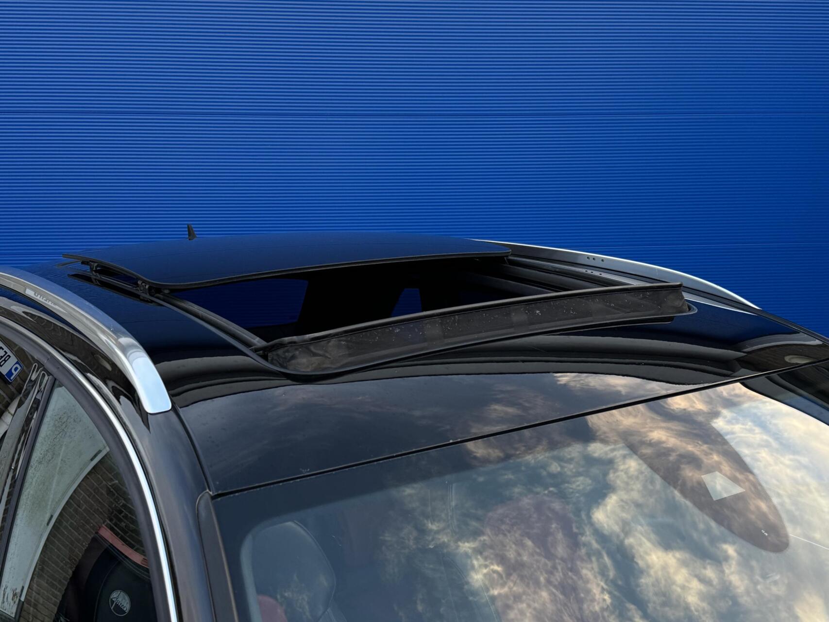 Foto van Audi Sq5