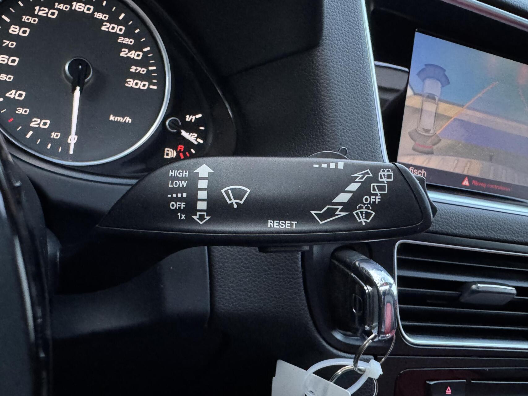 Foto van Audi Sq5