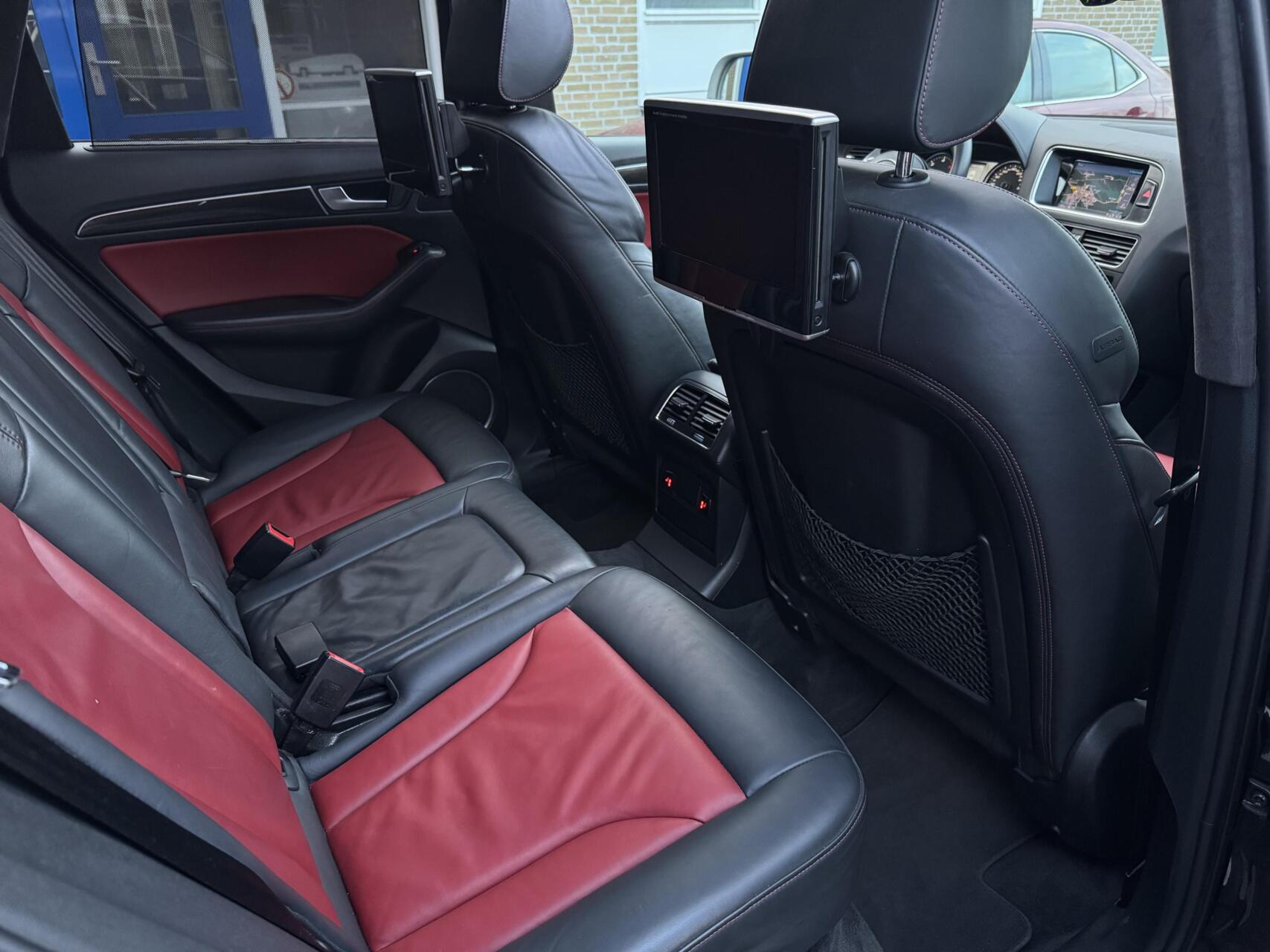 Foto van Audi Sq5