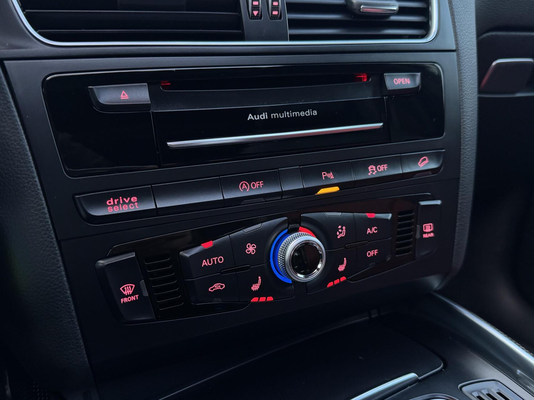 Foto van Audi Sq5