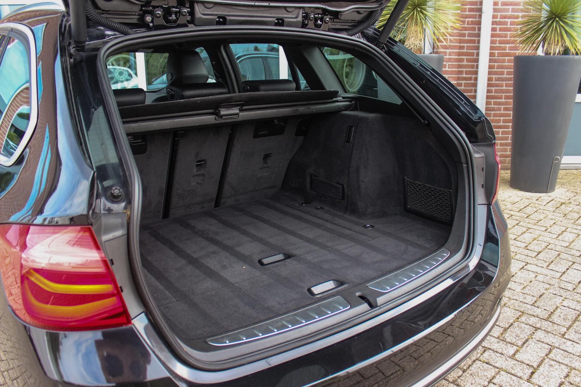 Foto van BMW 318i