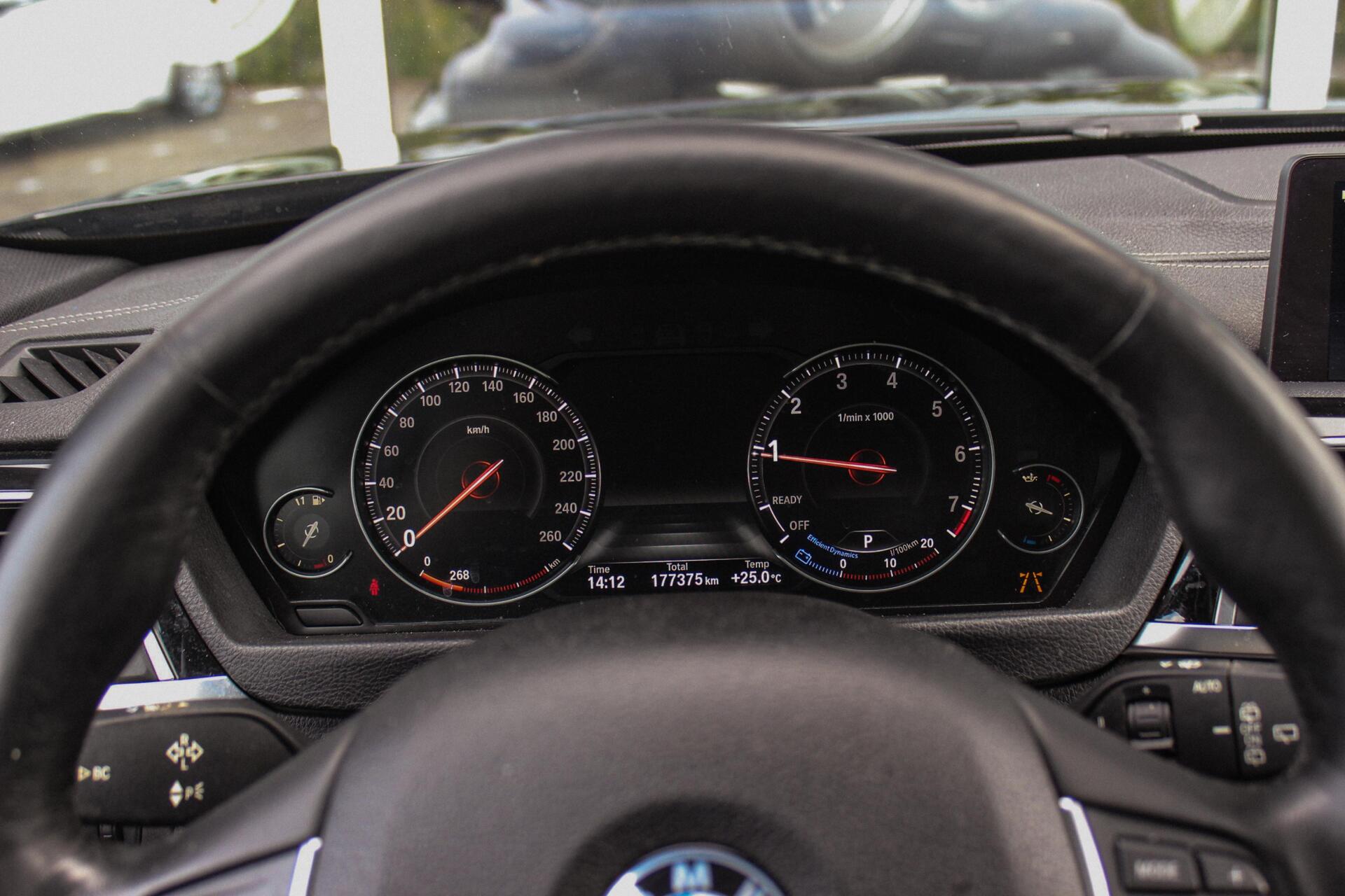 Foto van BMW 318i