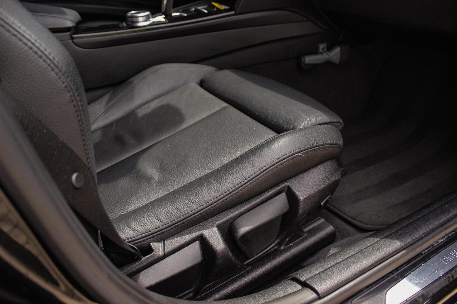 Foto van BMW 318i