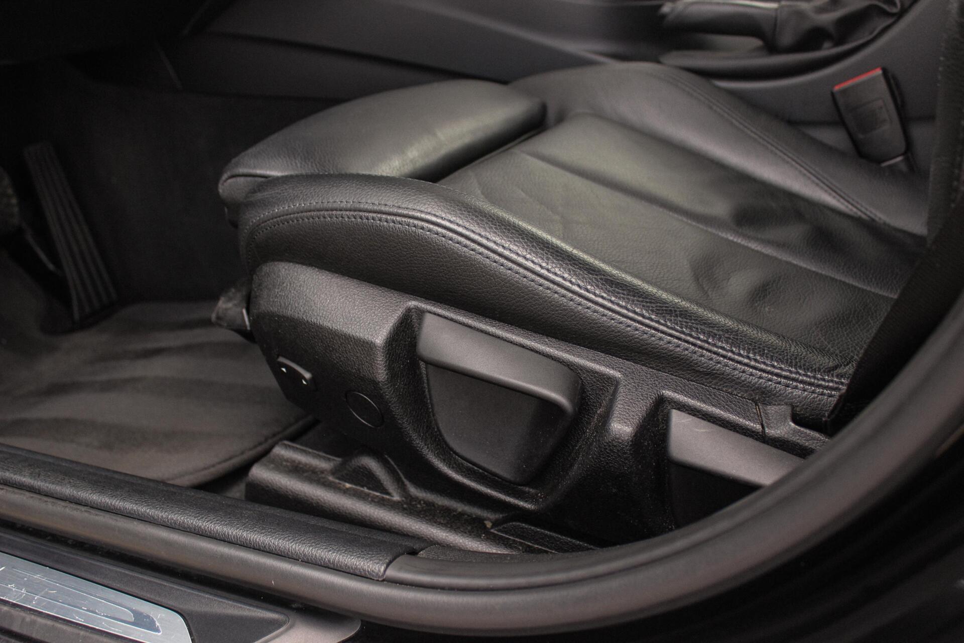 Foto van BMW 318i