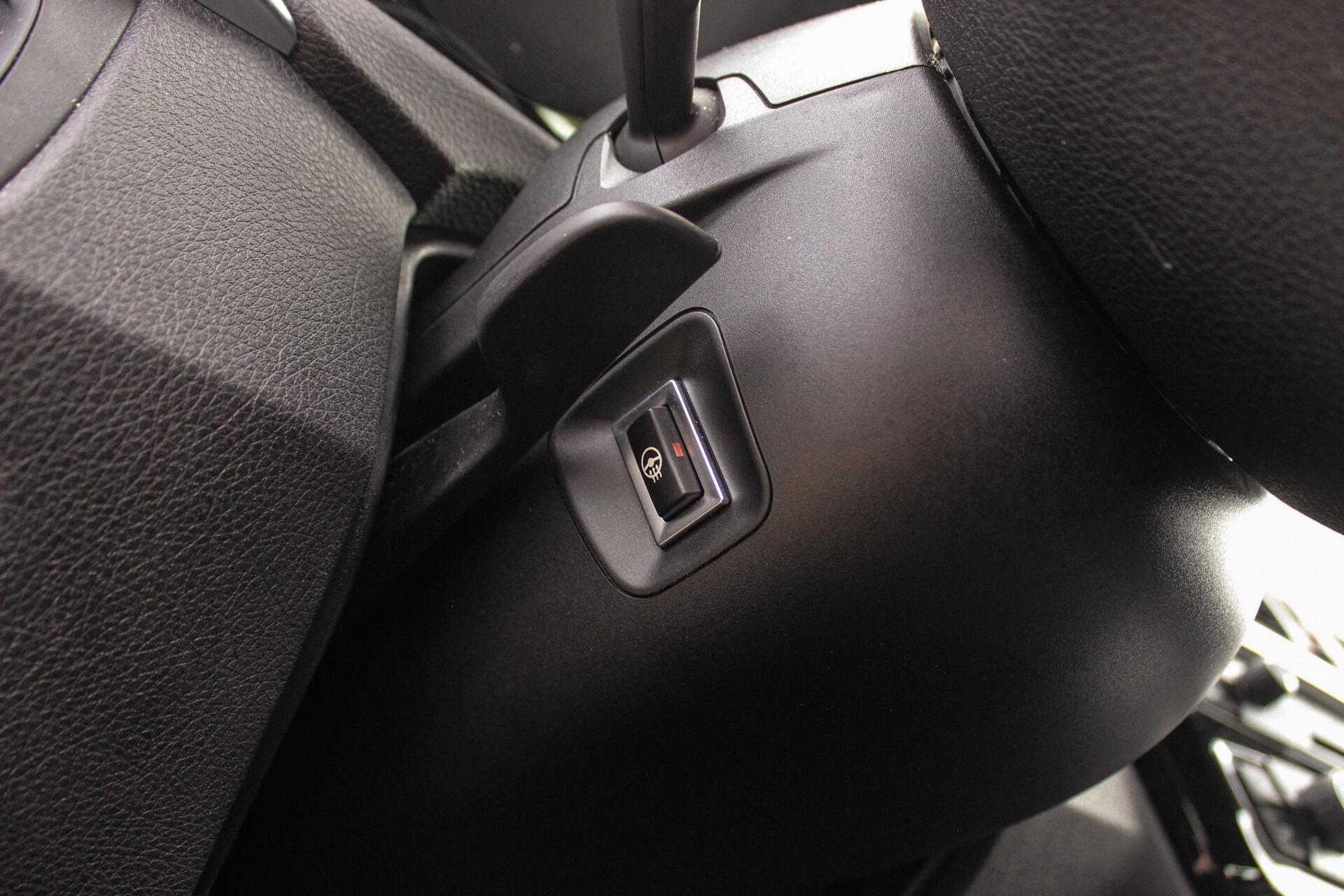 Foto van BMW 318i