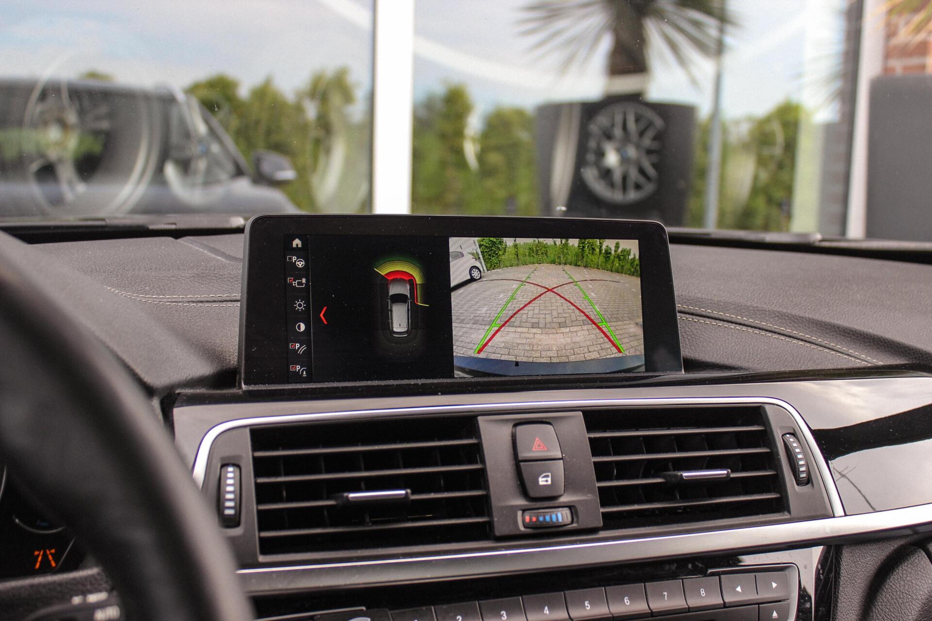 Foto van BMW 318i