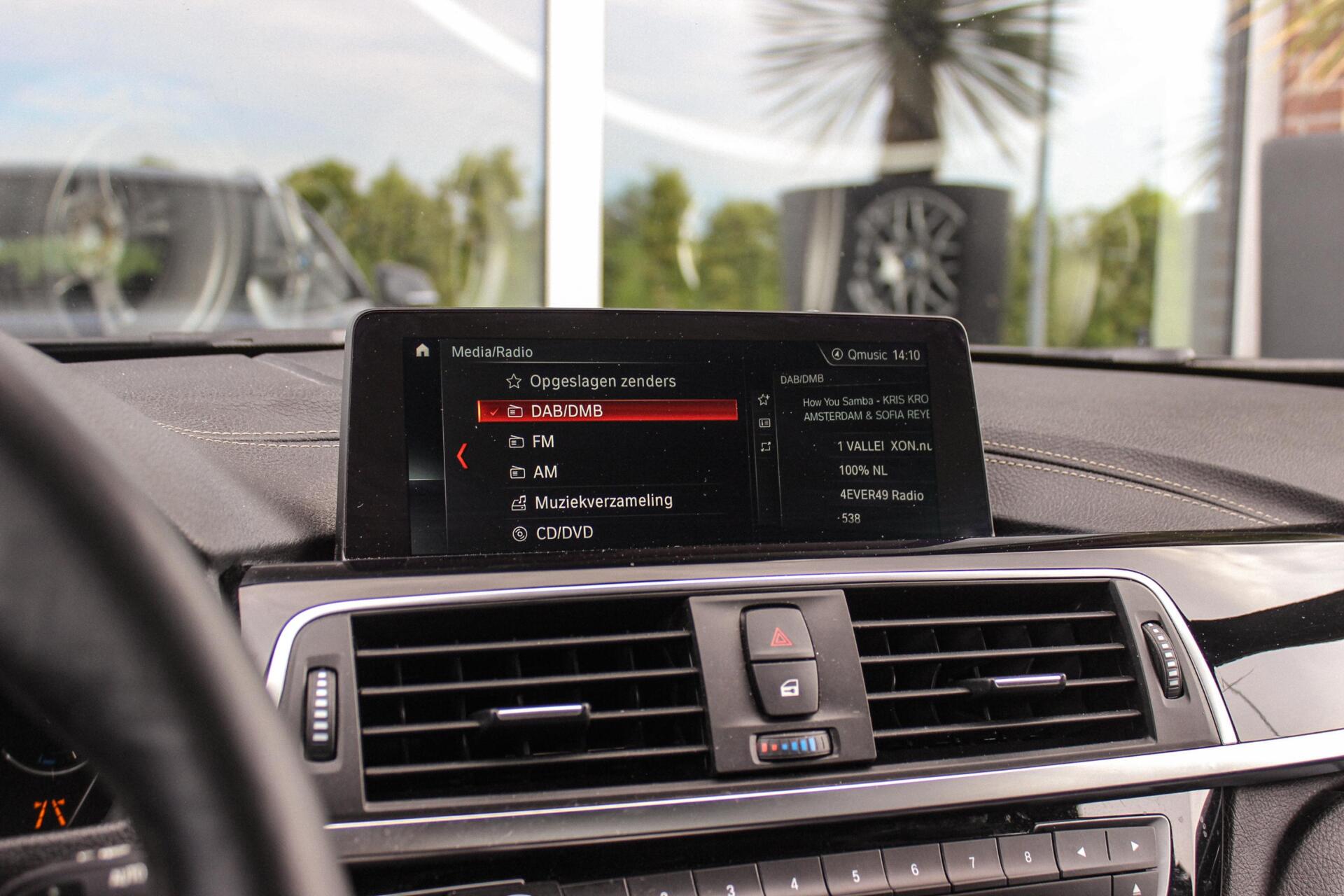 Foto van BMW 318i
